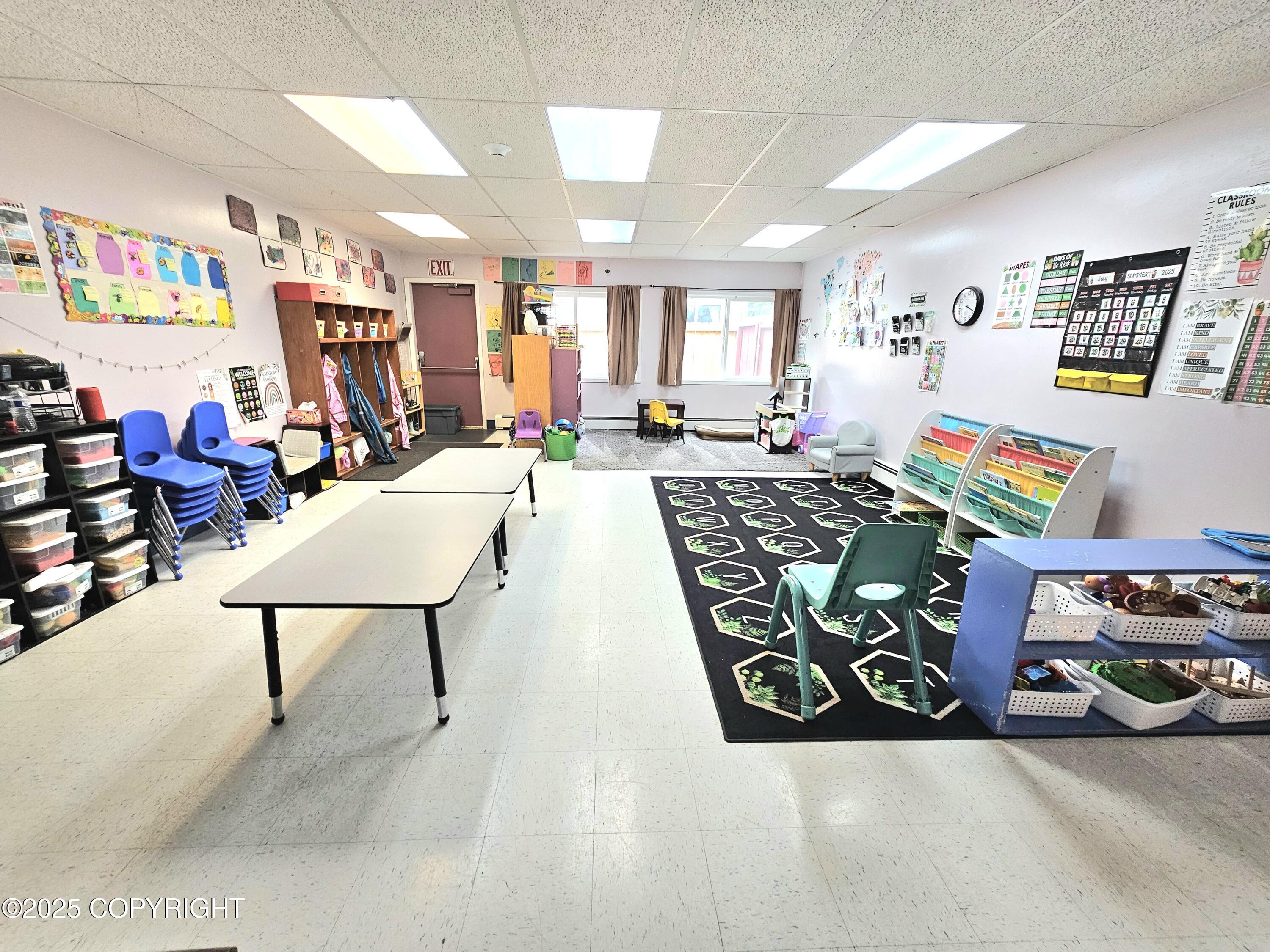 2500 Boniface Parkway