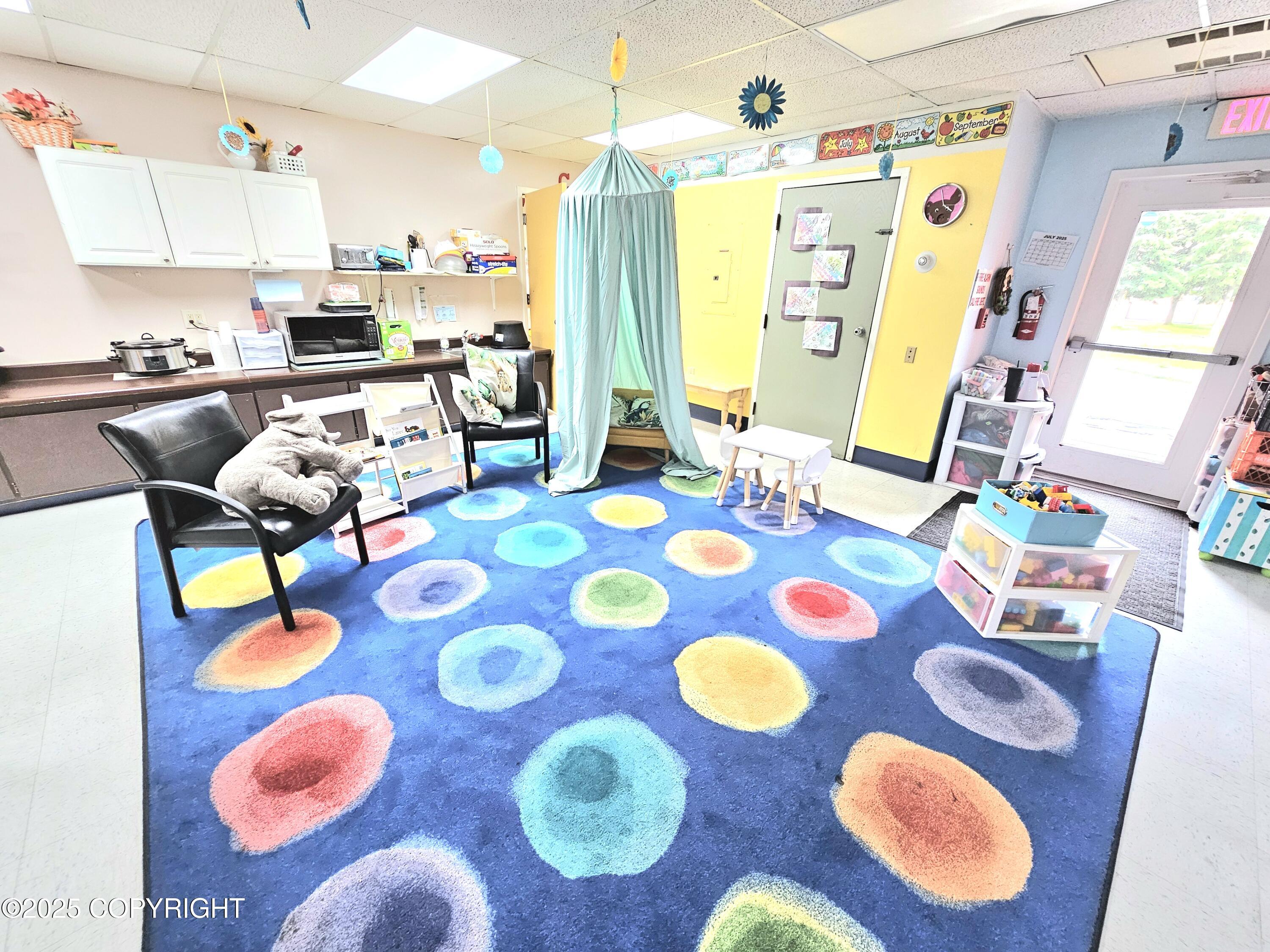 2500 Boniface Parkway