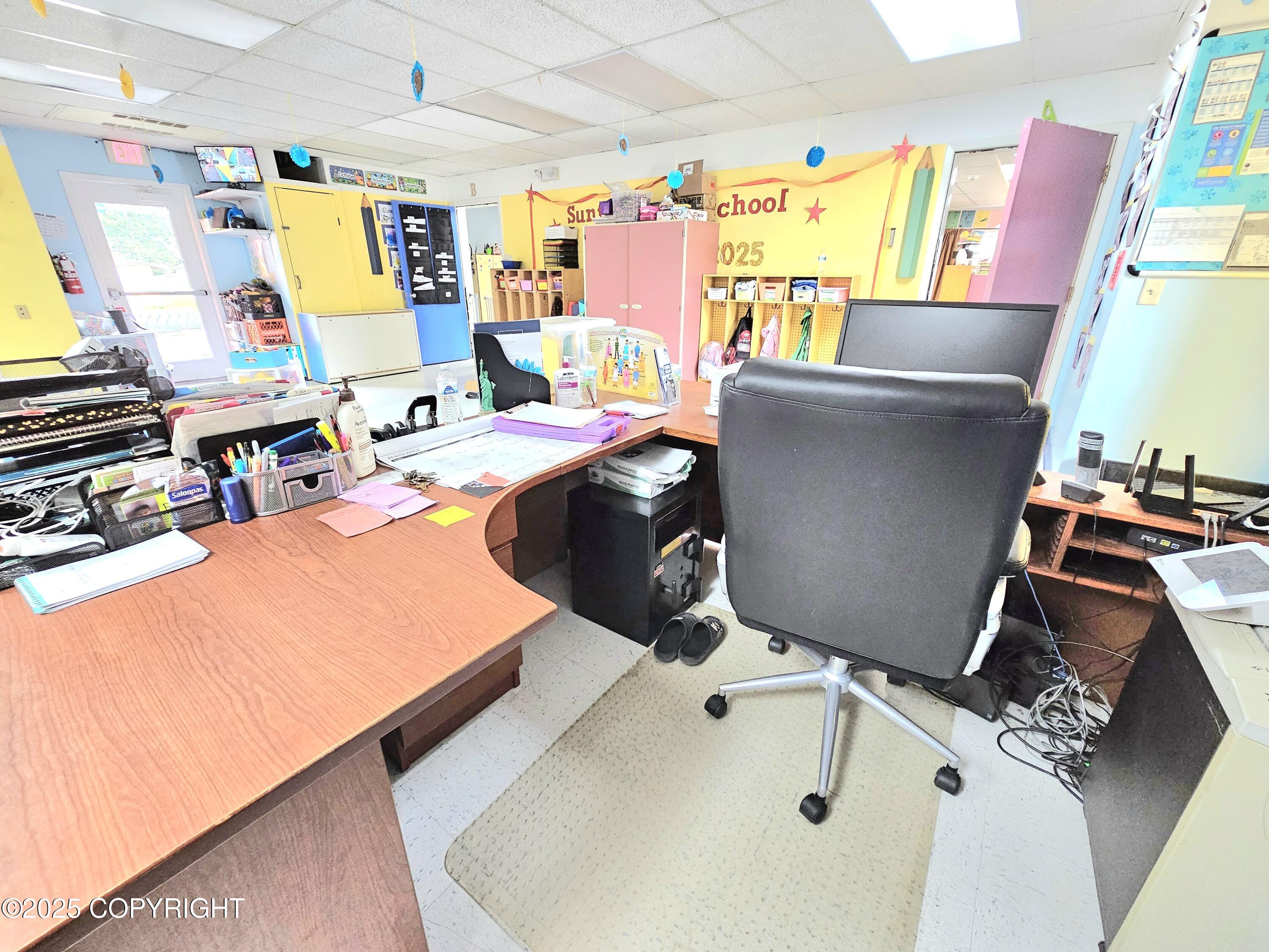 2500 Boniface Parkway