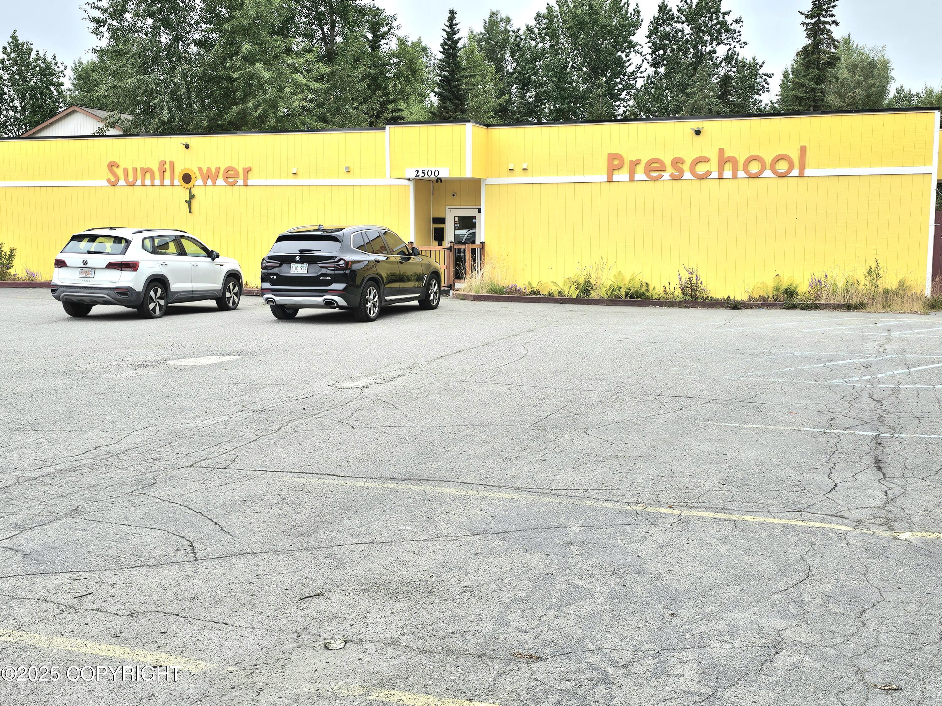 2500 Boniface Parkway