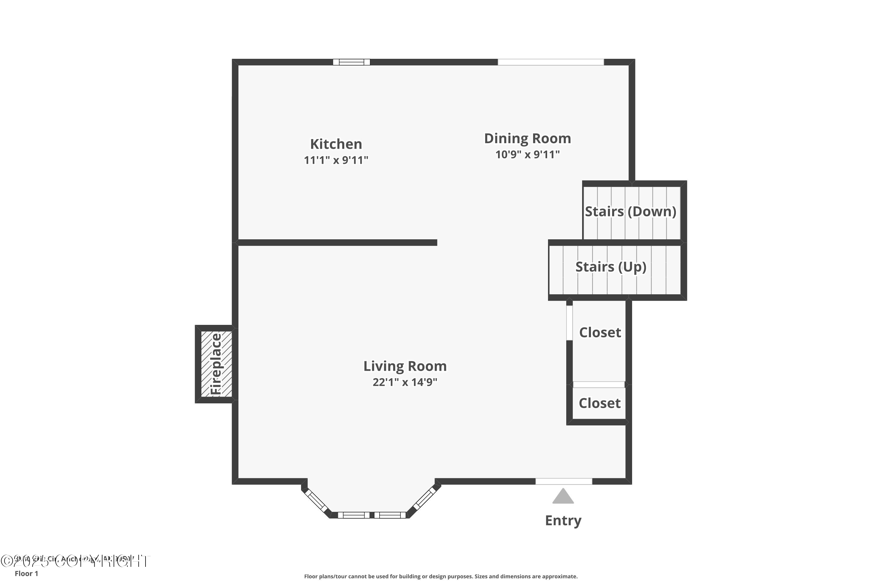 3930 Eric Circle