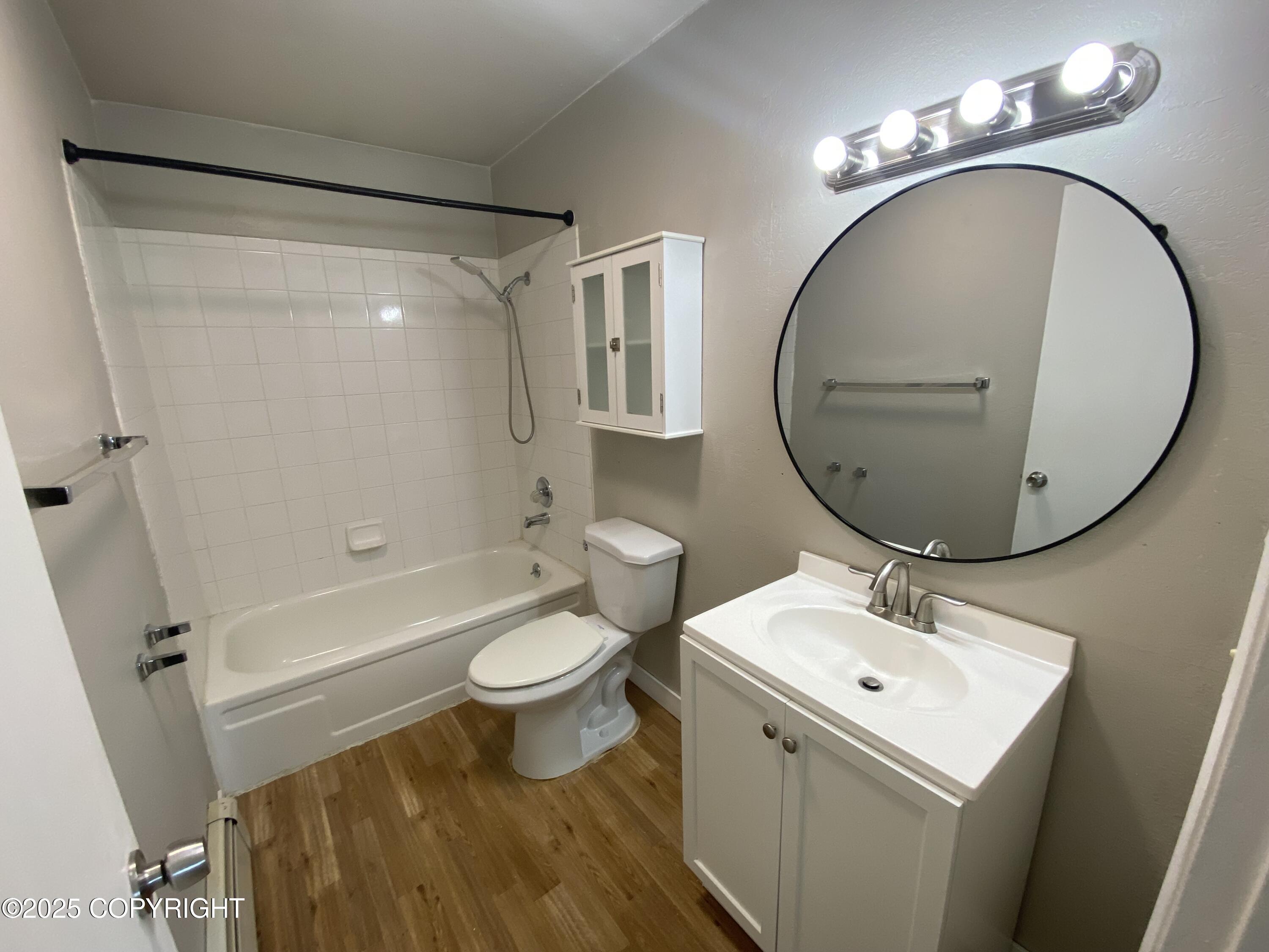 1103 Karluk Street # 2 Unit: #2