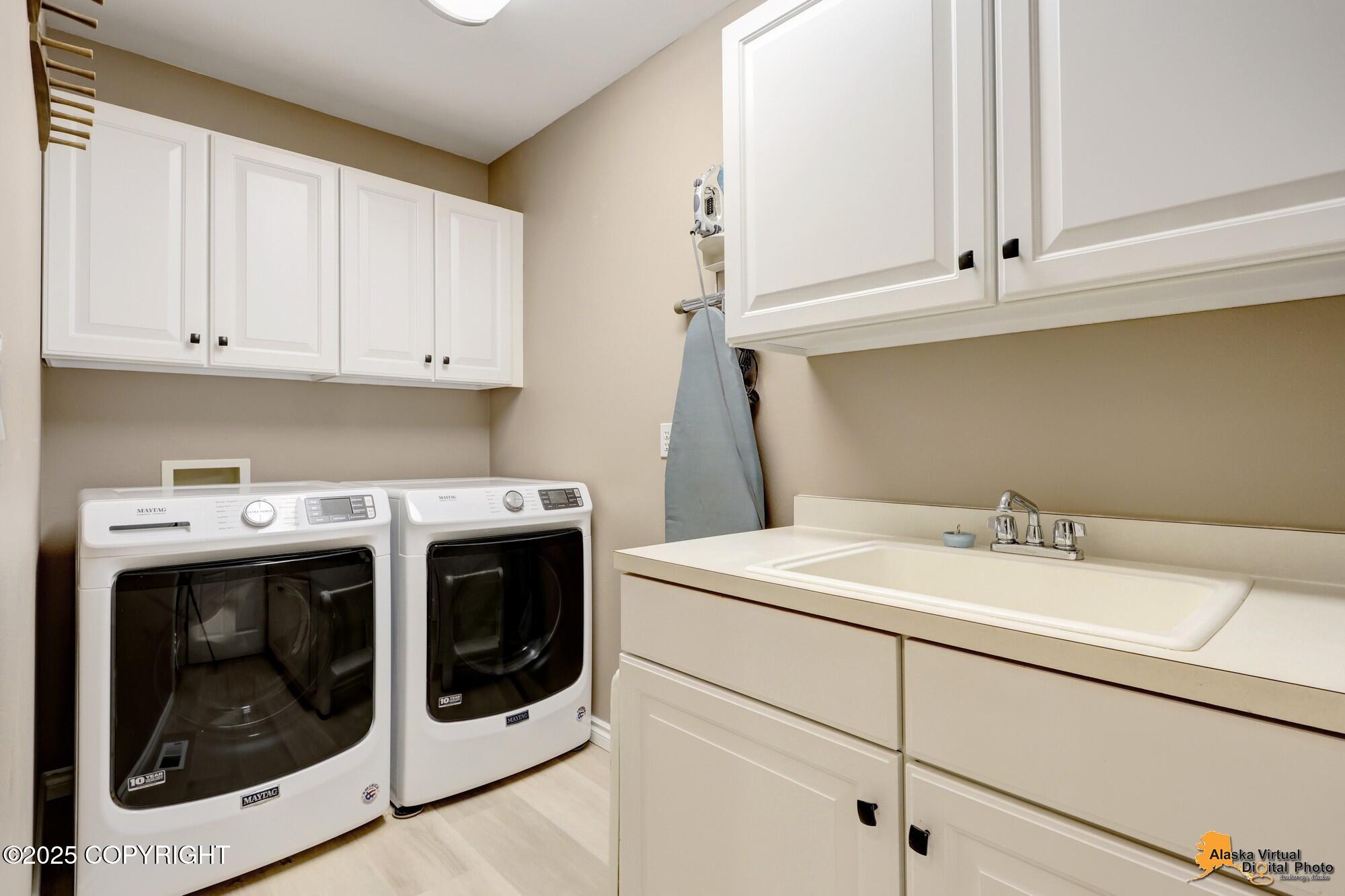 3436 Discovery Bay Drive