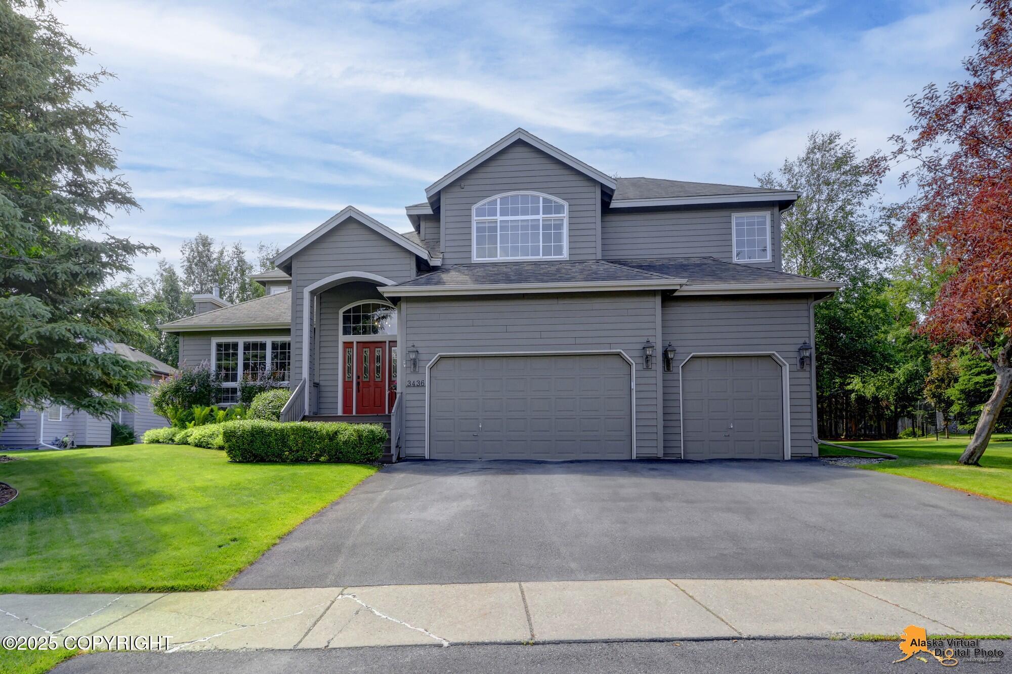 3436 Discovery Bay Drive