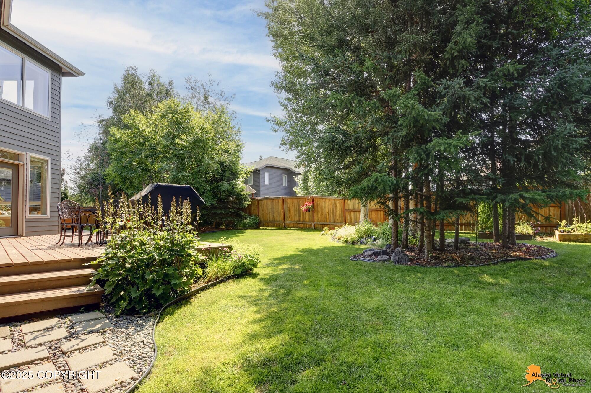 3436 Discovery Bay Drive