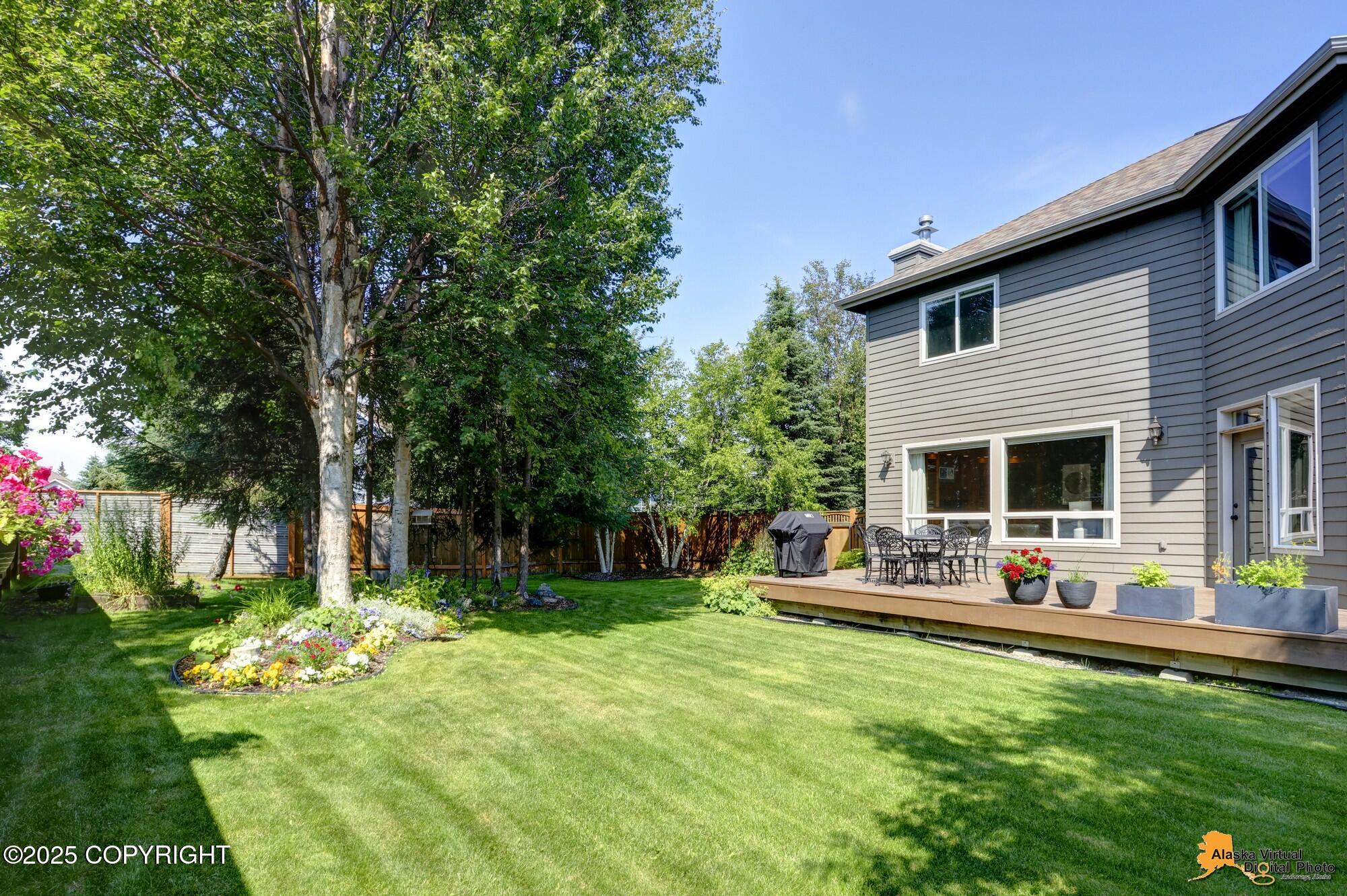 3436 Discovery Bay Drive