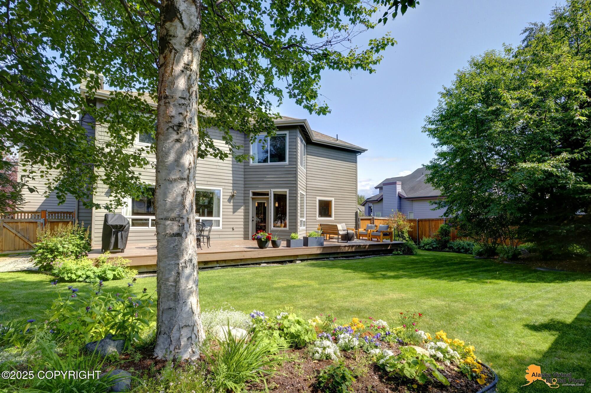 3436 Discovery Bay Drive