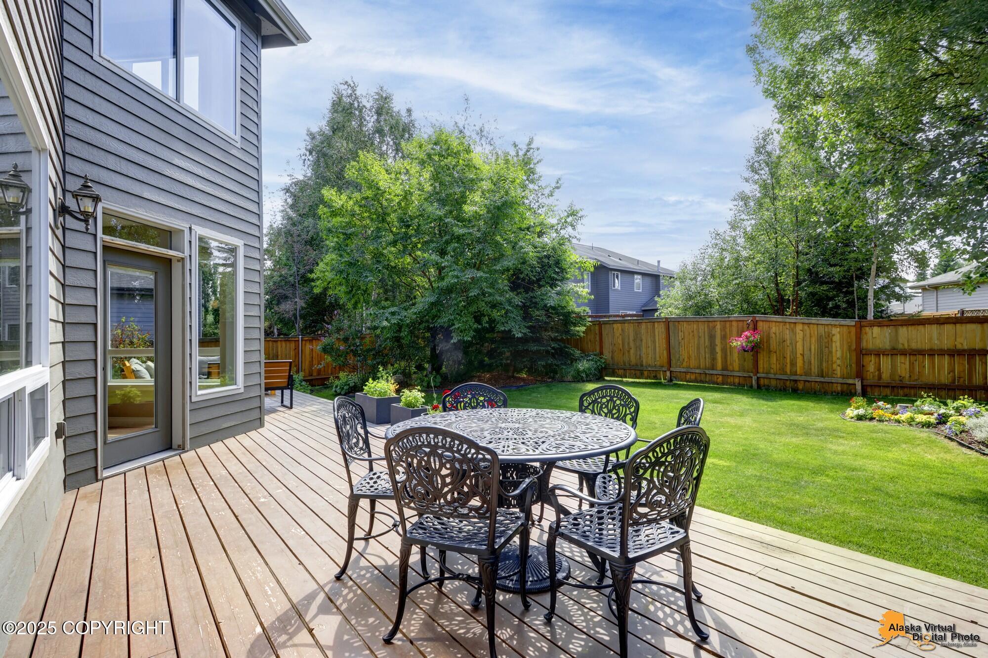 3436 Discovery Bay Drive