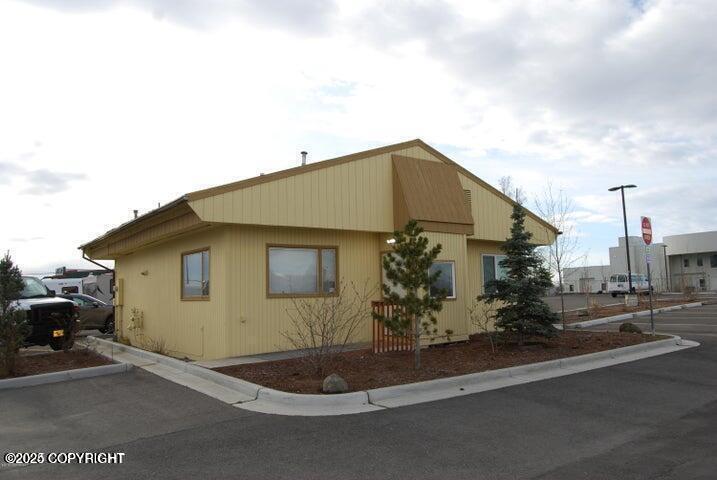 8116 Briarwood Street