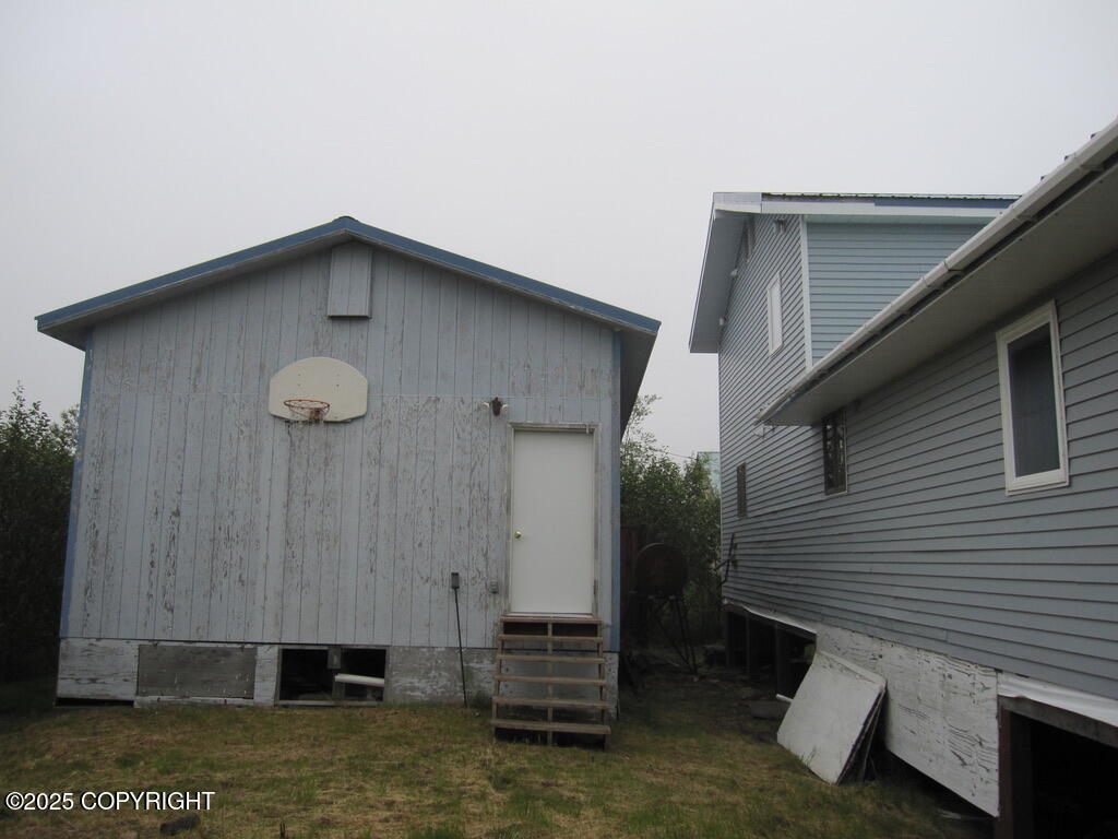 157 Blackberry Street