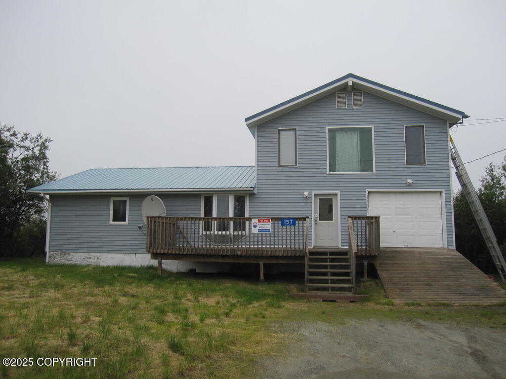 157 Blackberry Street