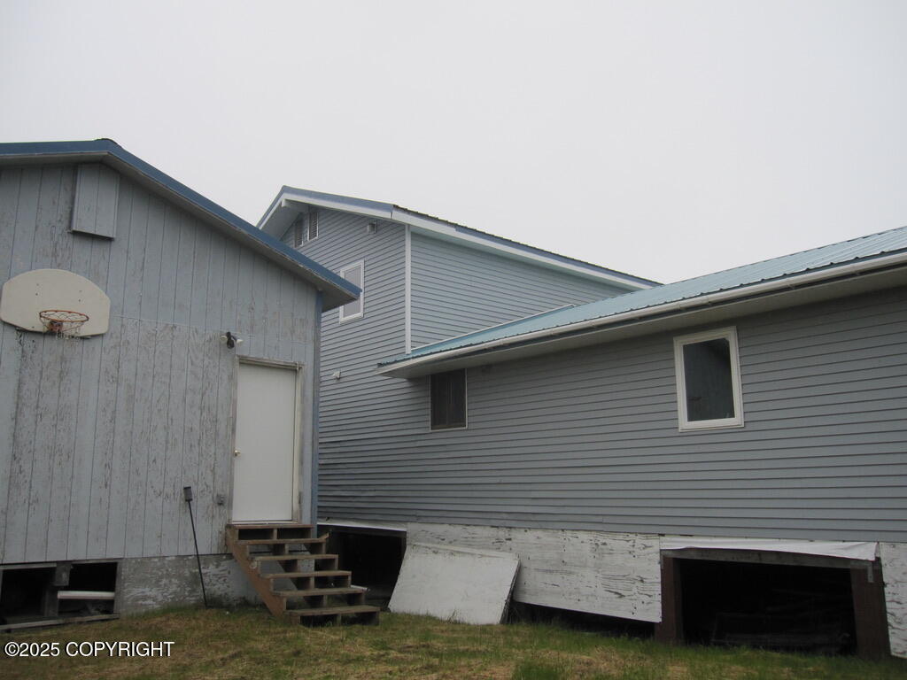 157 Blackberry Street