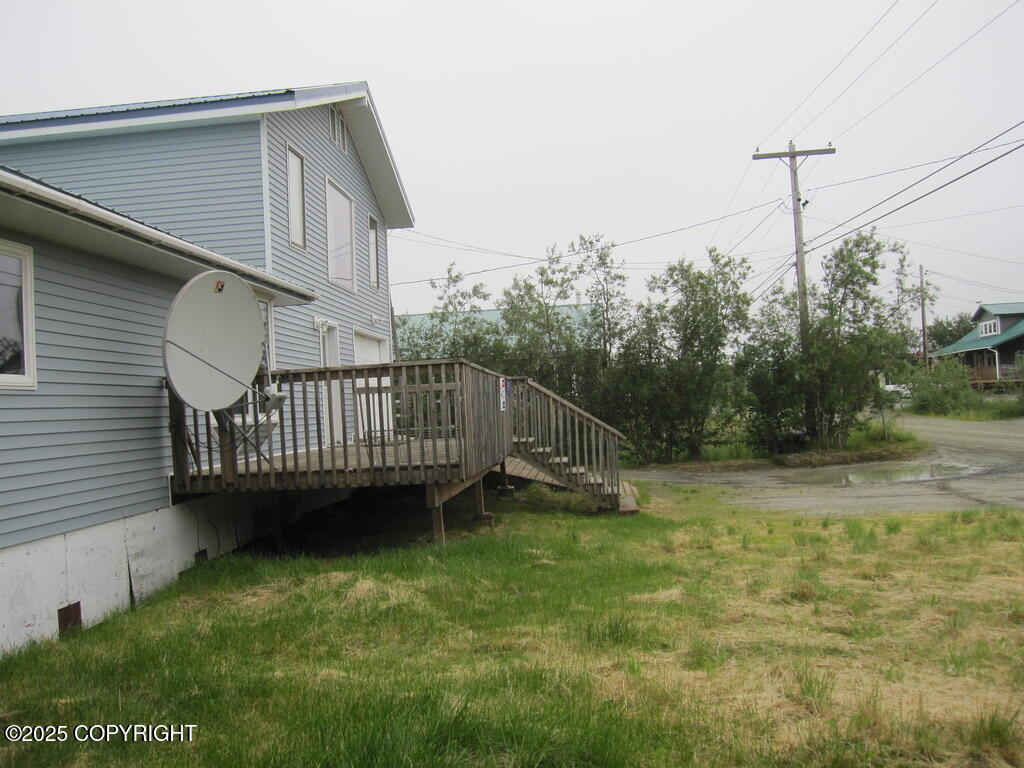 157 Blackberry Street