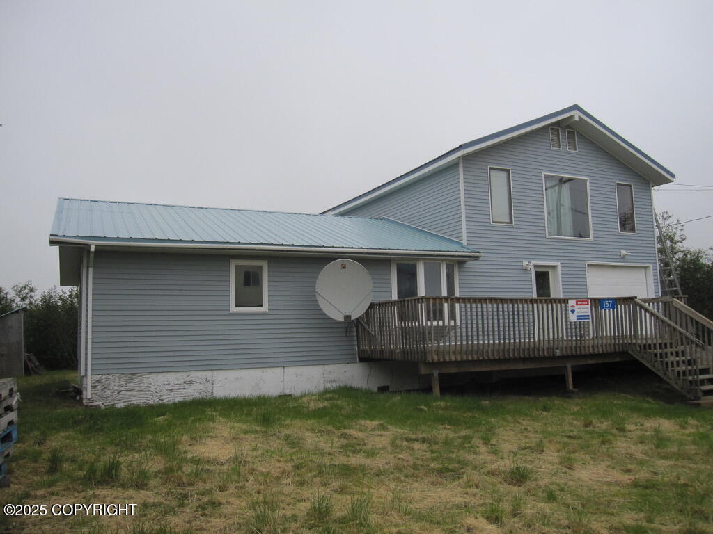 157 Blackberry Street