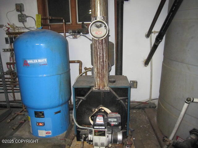 157 Blackberry Street