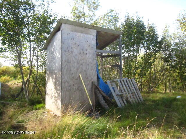 157 Blackberry Street