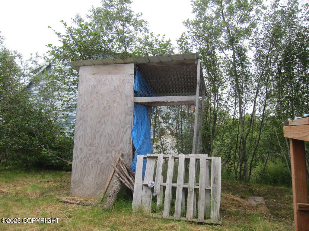 157 Blackberry Street