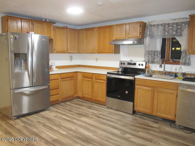 157 Blackberry Street