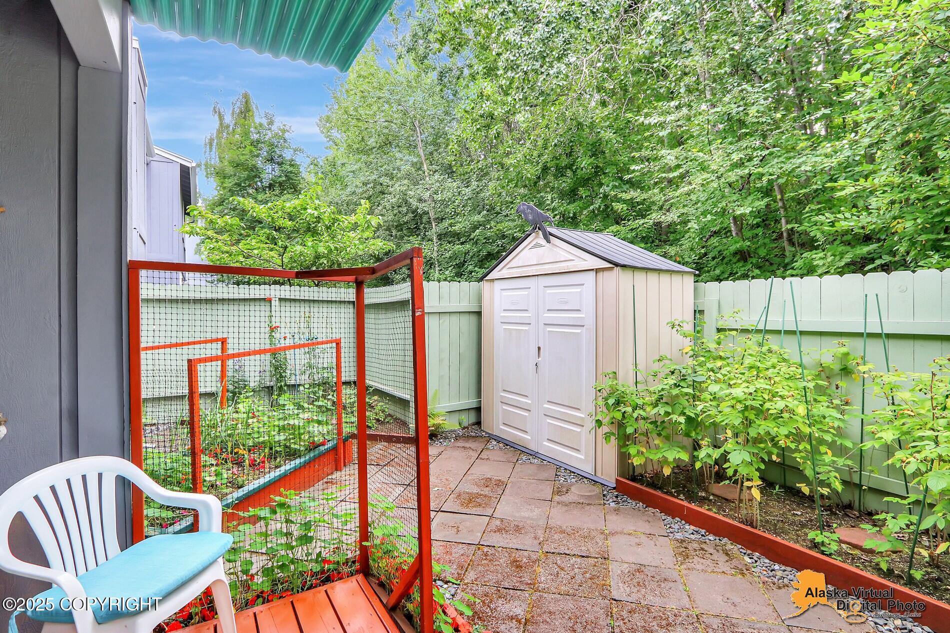 2214 Daybreak Court