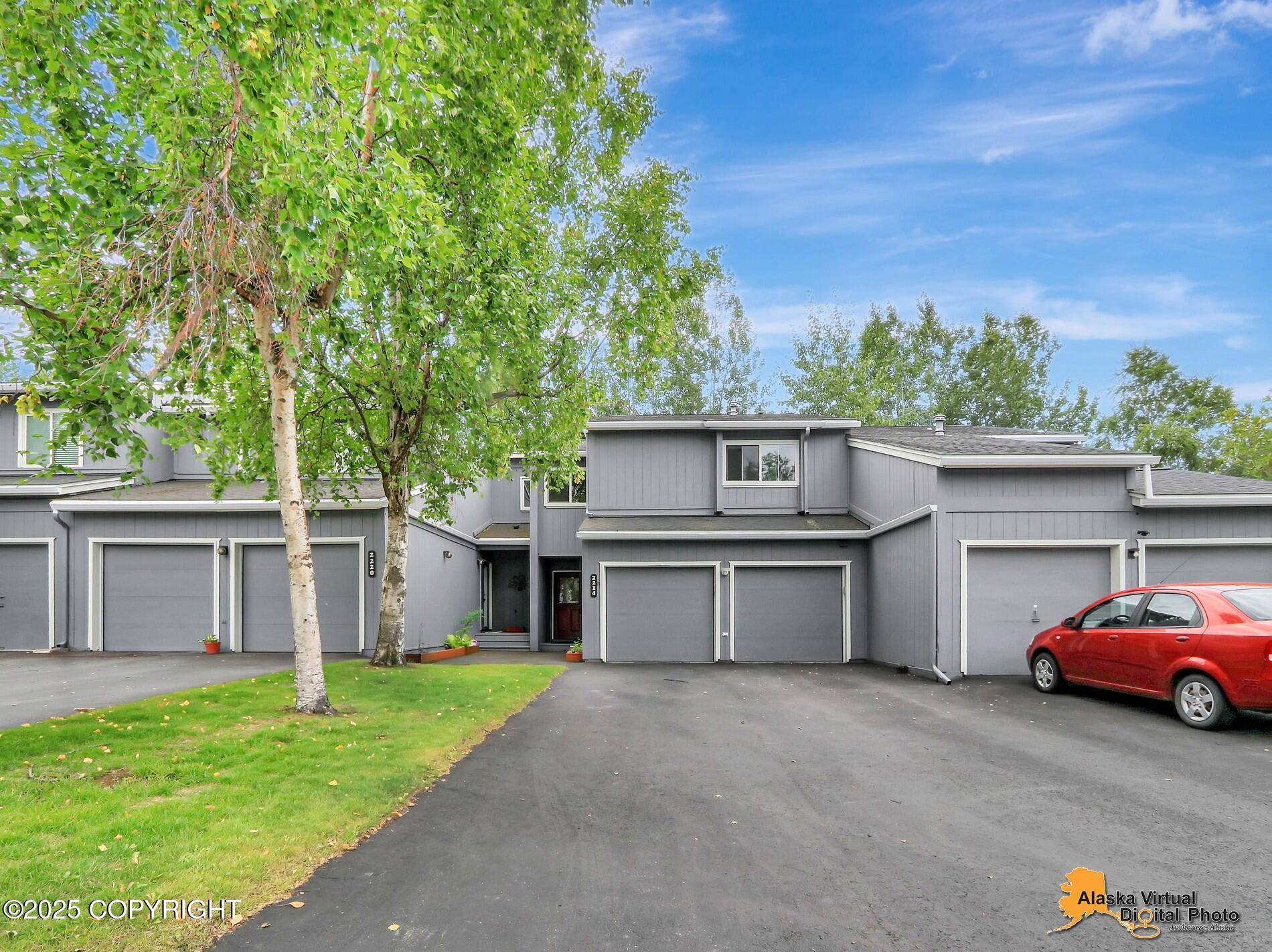 2214 Daybreak Court