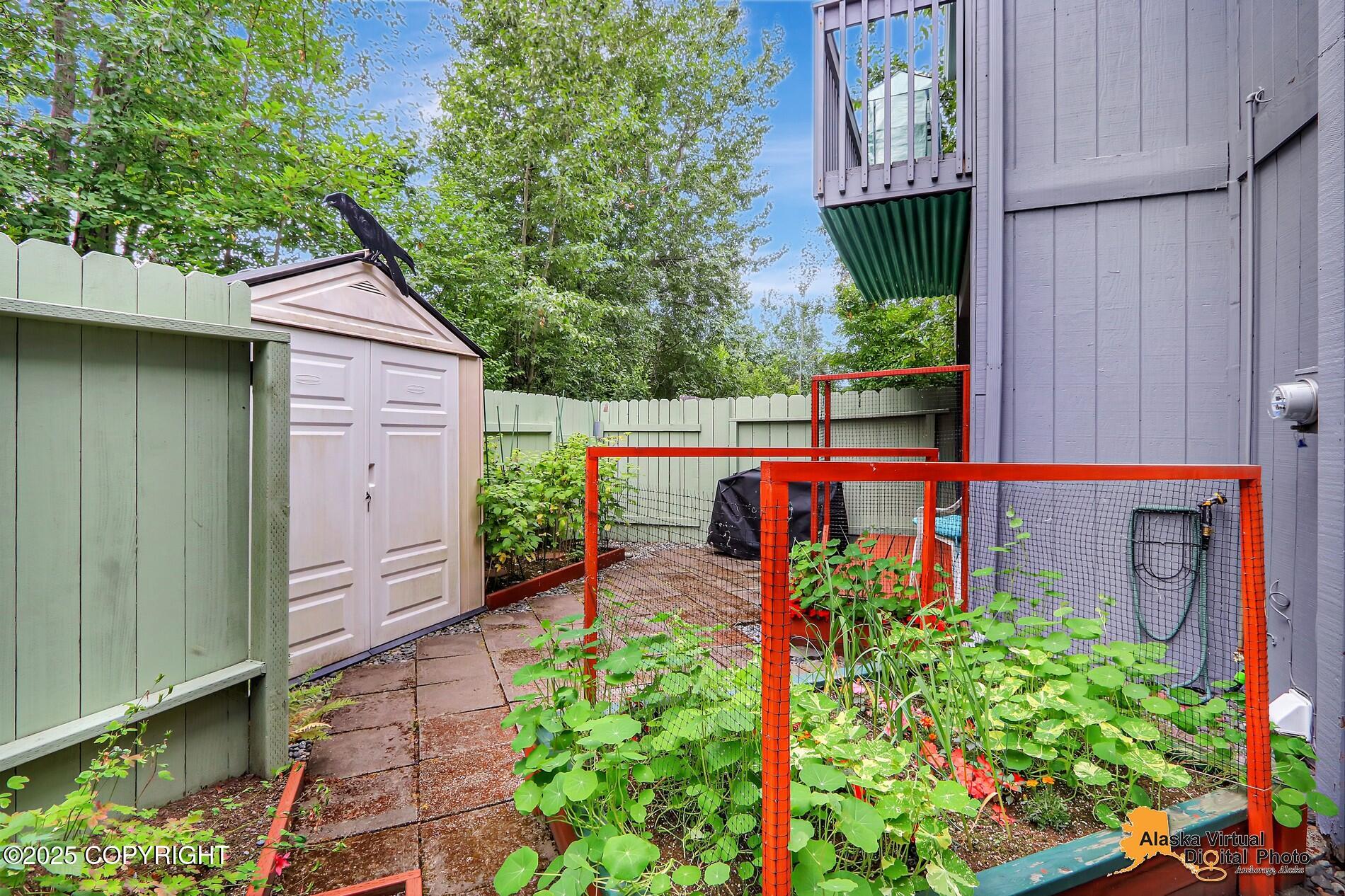2214 Daybreak Court