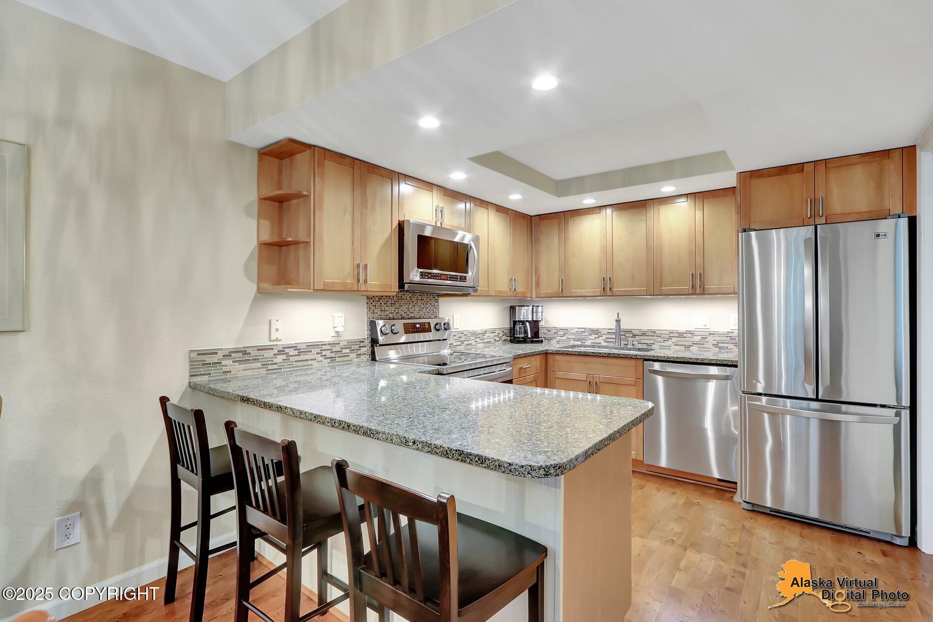 2214 Daybreak Court