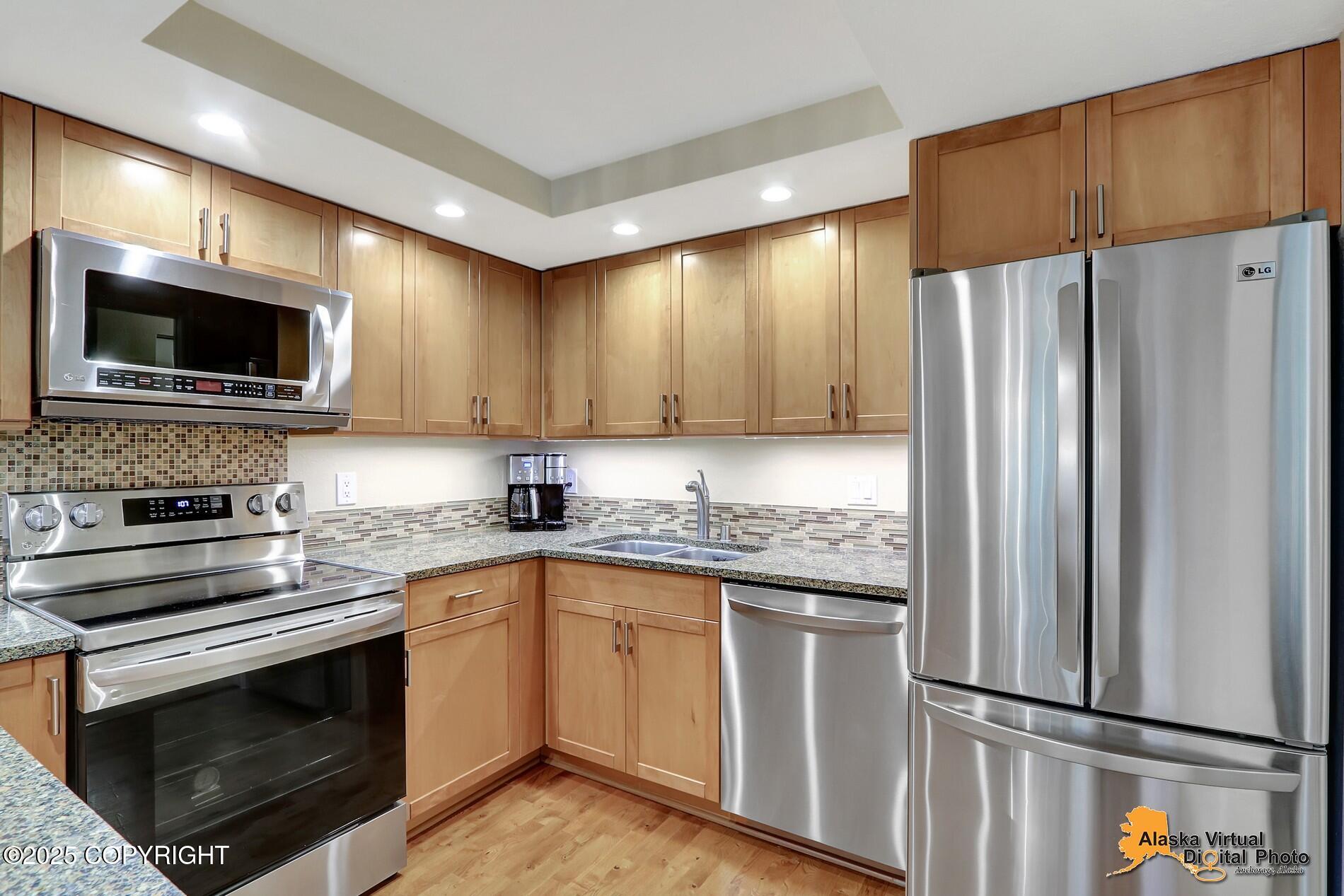 2214 Daybreak Court