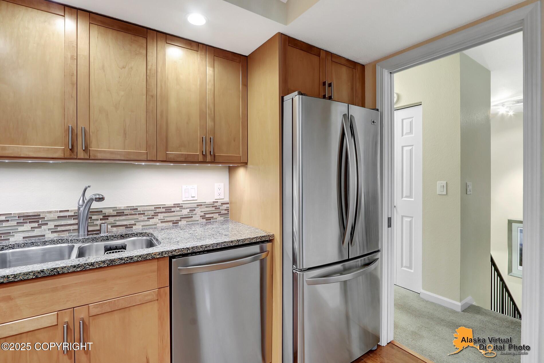 2214 Daybreak Court