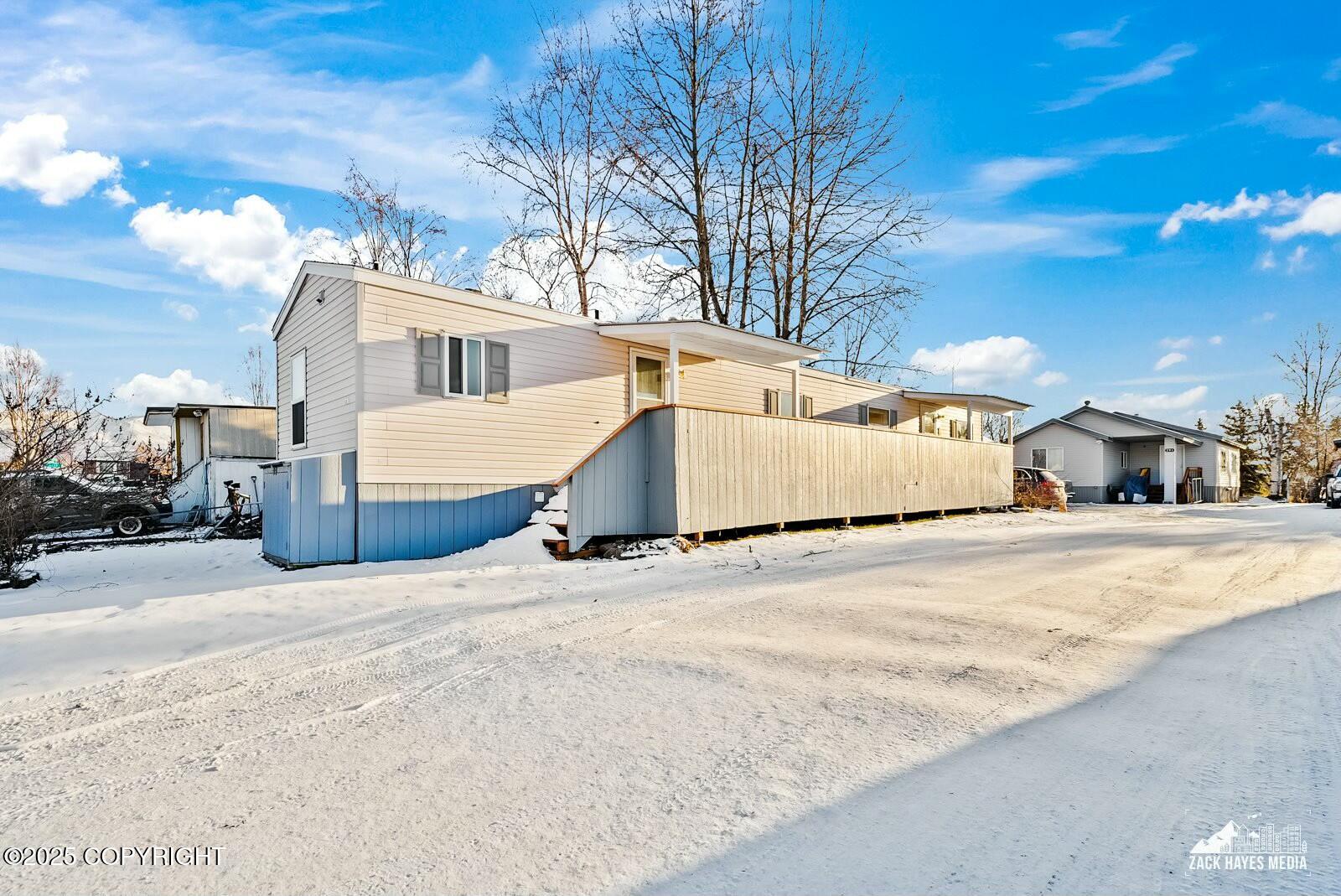 9499 Brayton Drive # 292