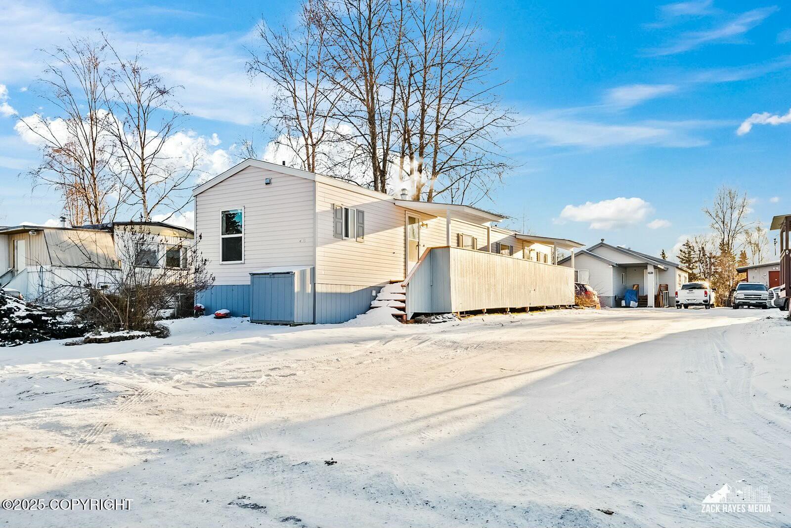 9499 Brayton Drive # 292