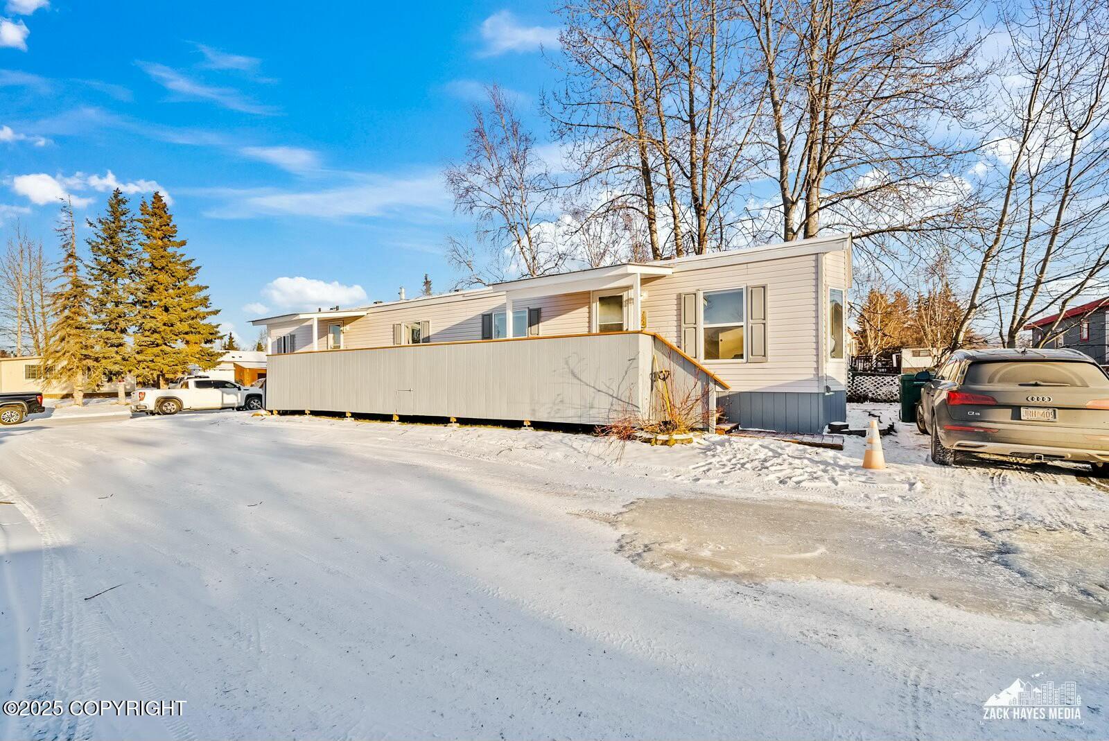 9499 Brayton Drive # 292