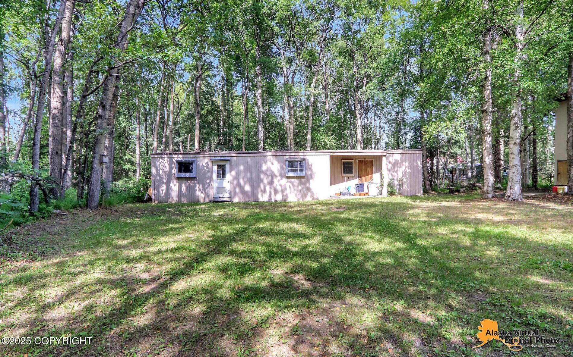 8210 Sundi Drive