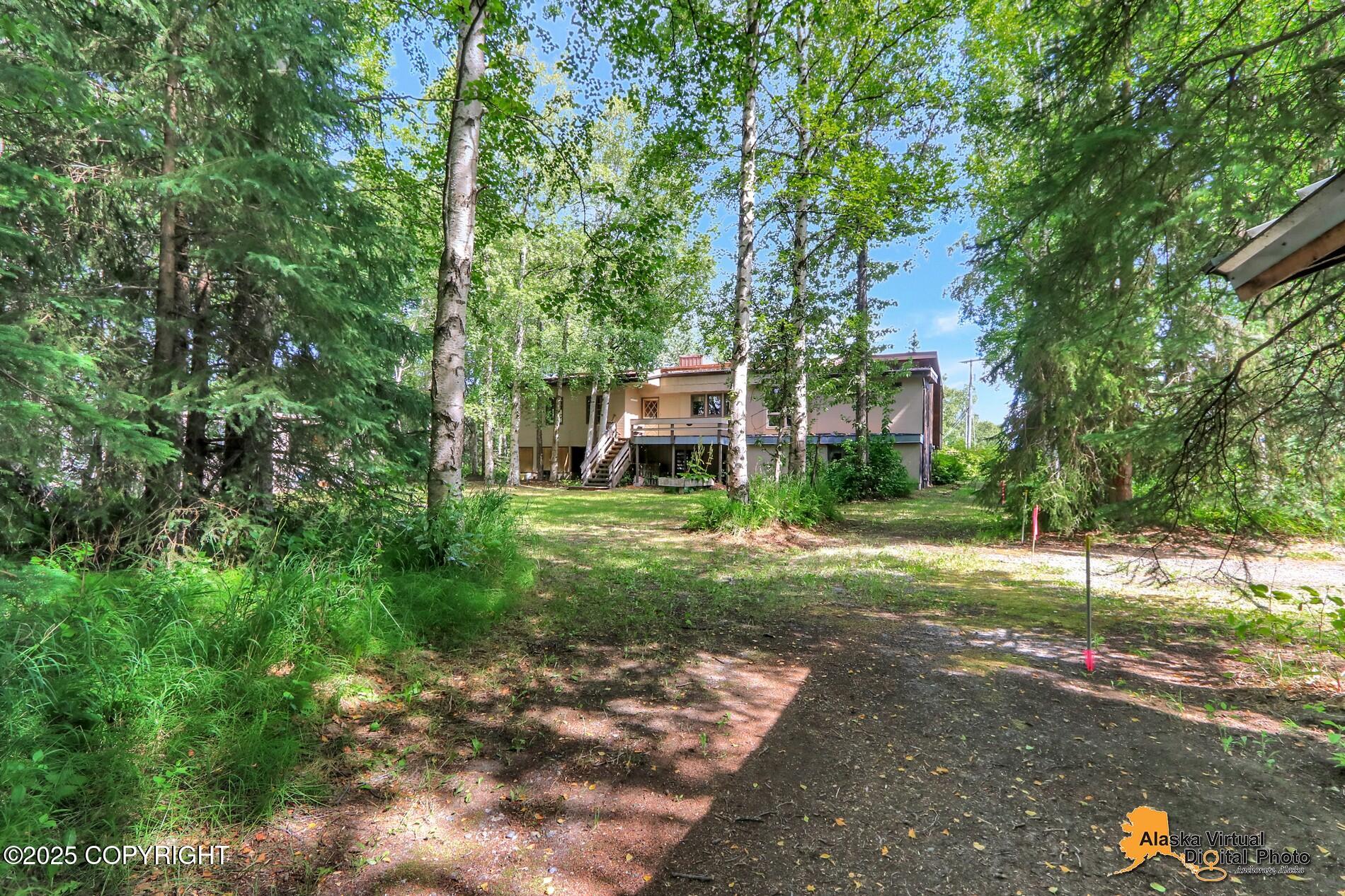 8210 Sundi Drive