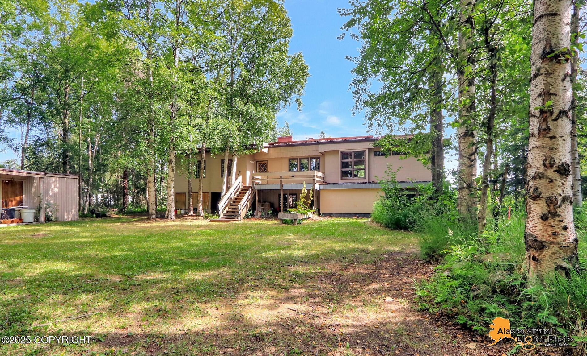 8210 Sundi Drive