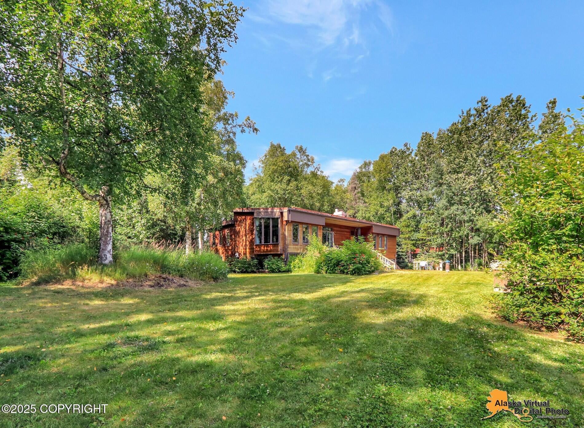 8210 Sundi Drive