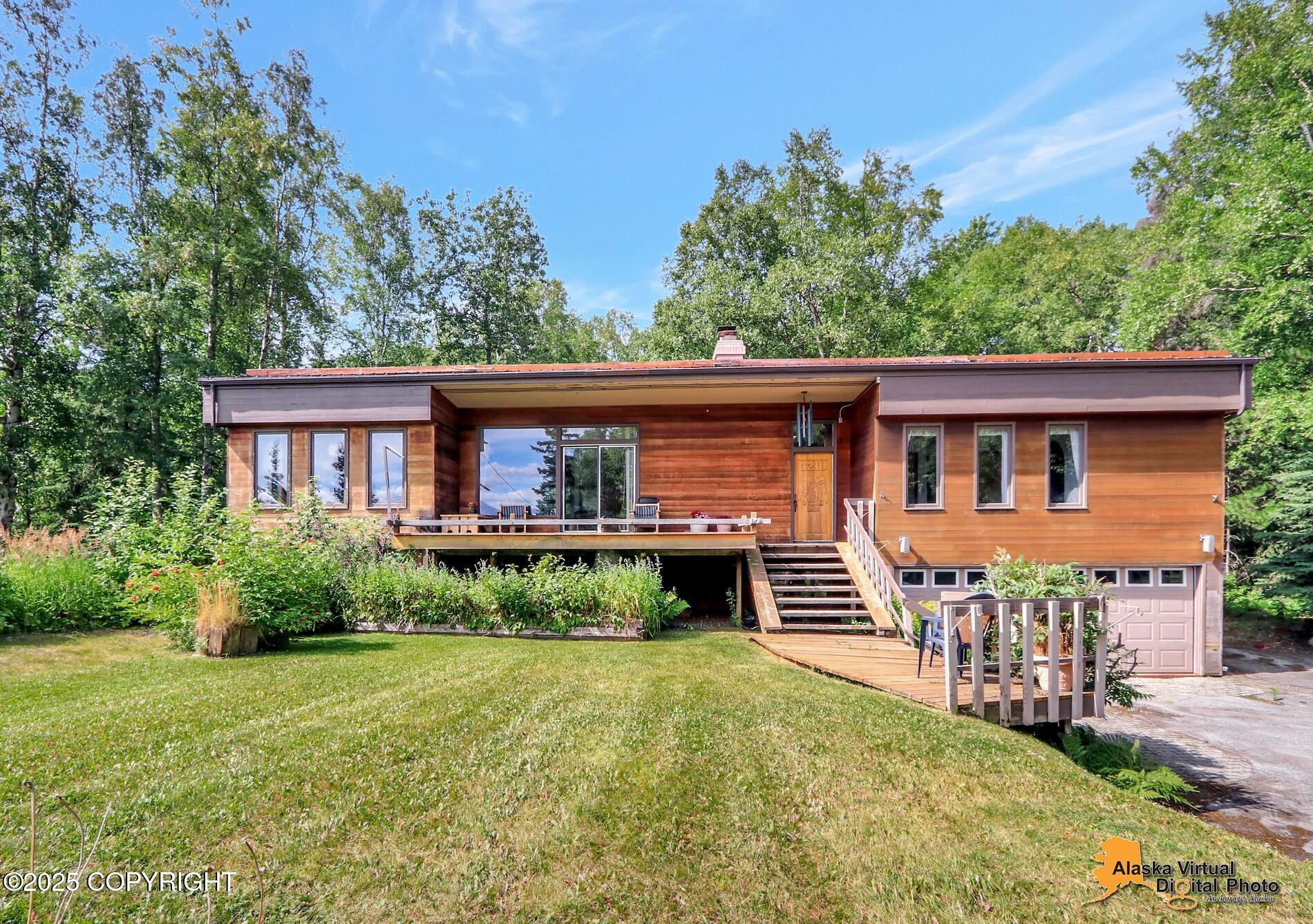 8210 Sundi Drive