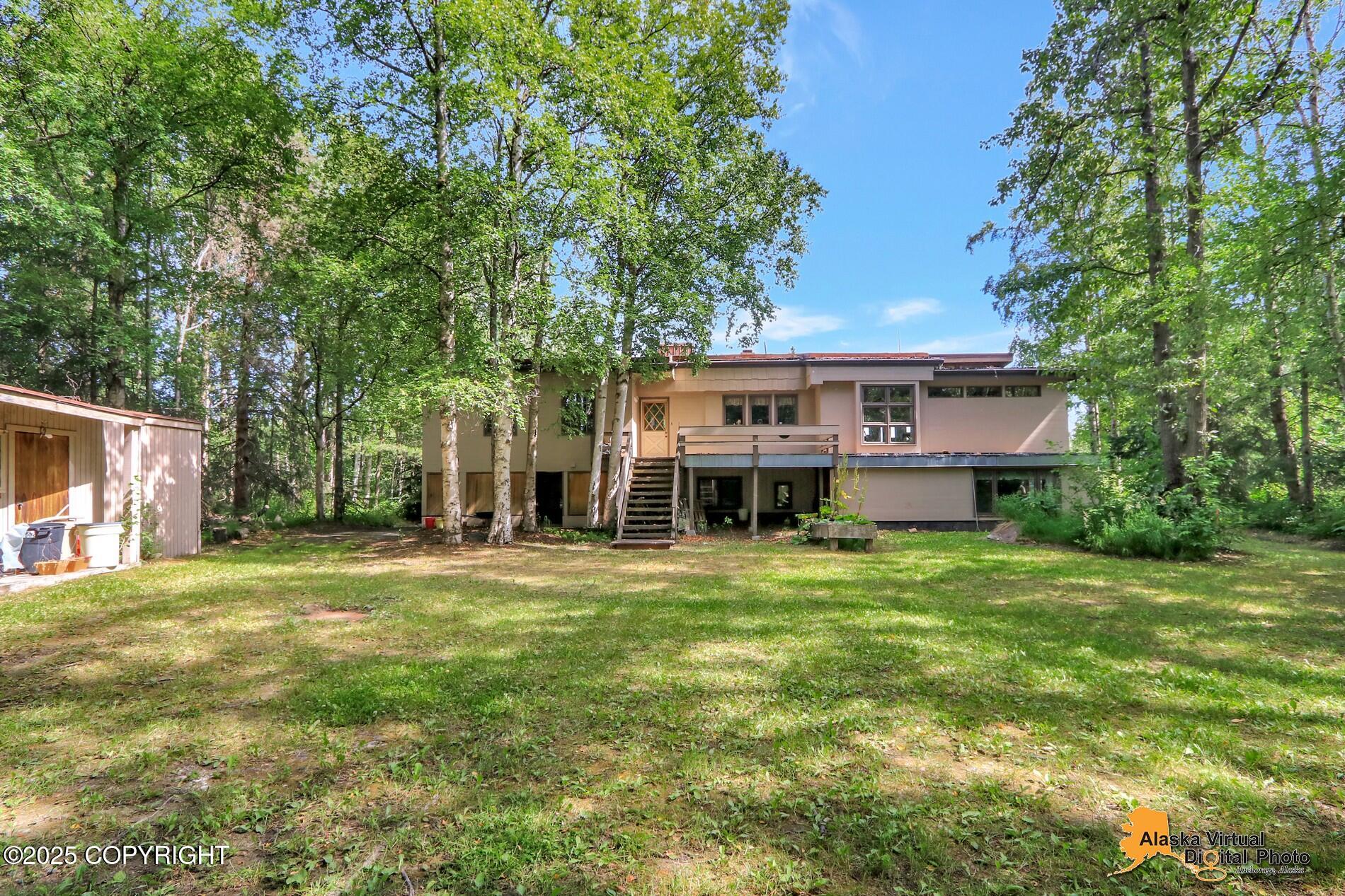 8210 Sundi Drive