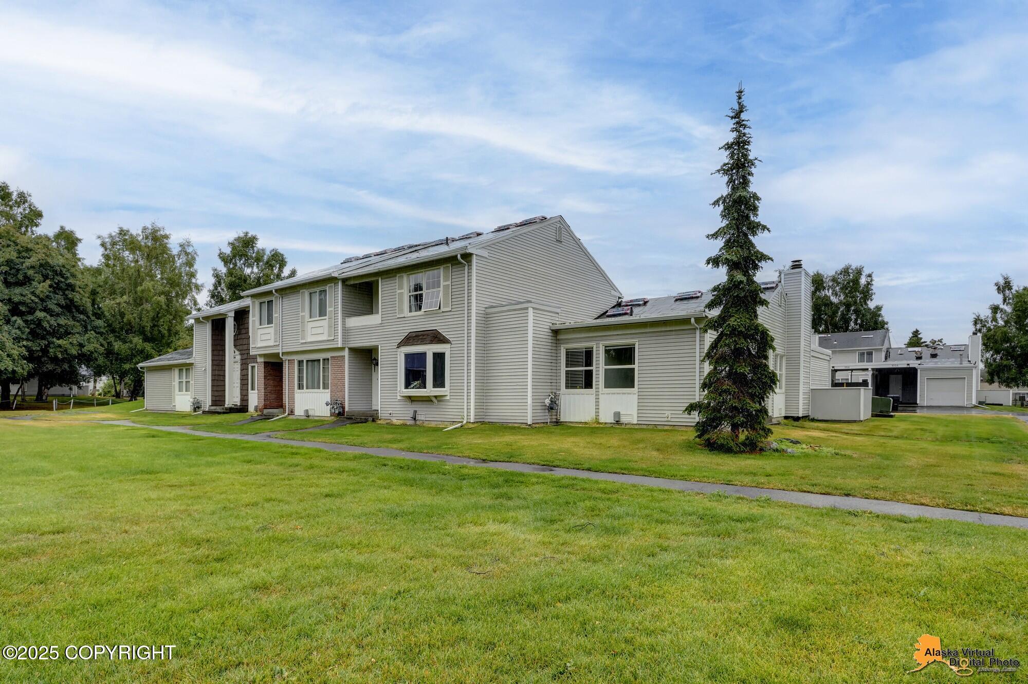 3320 Mt Vernon Court