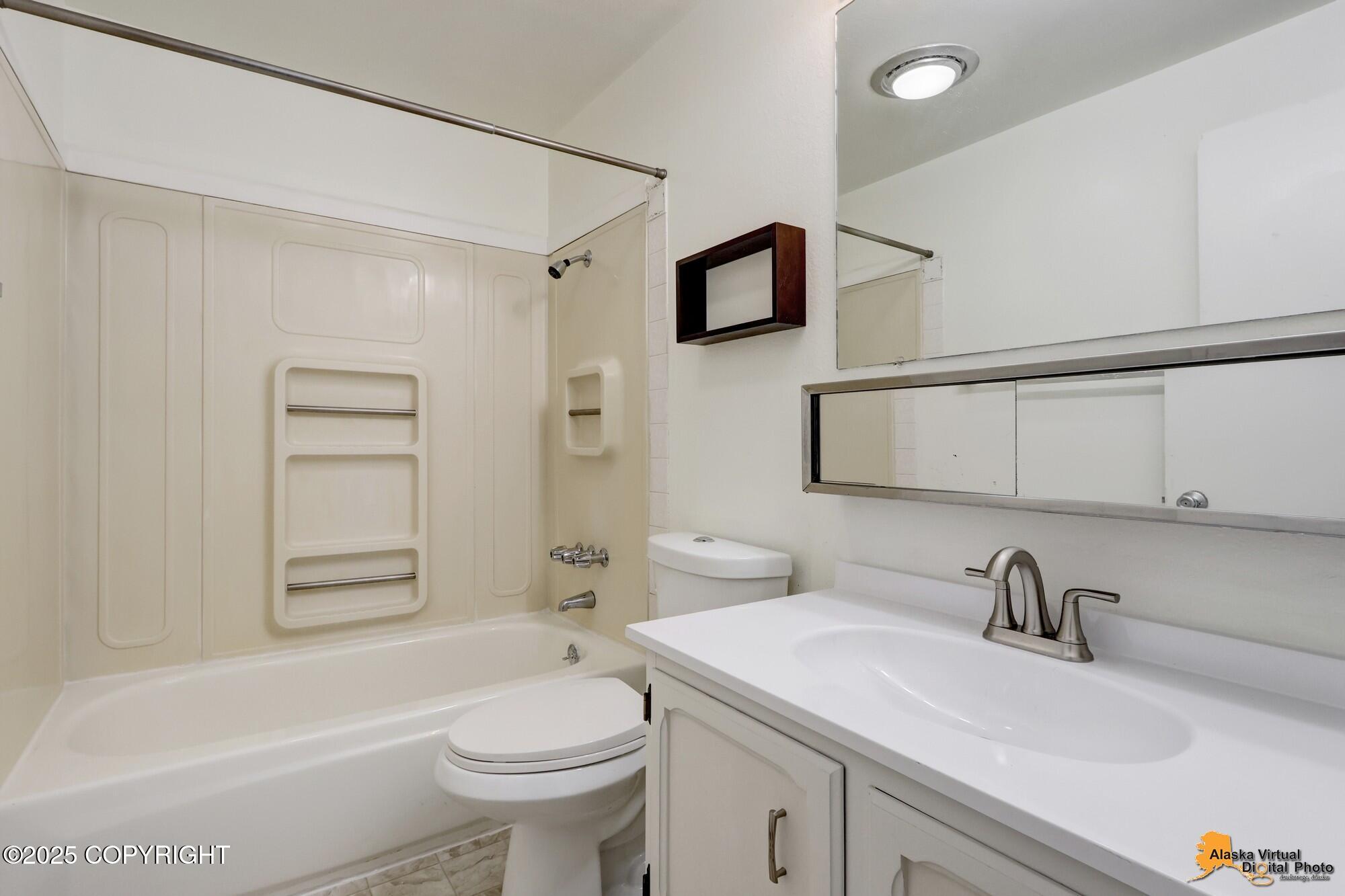 3320 Mt Vernon Court