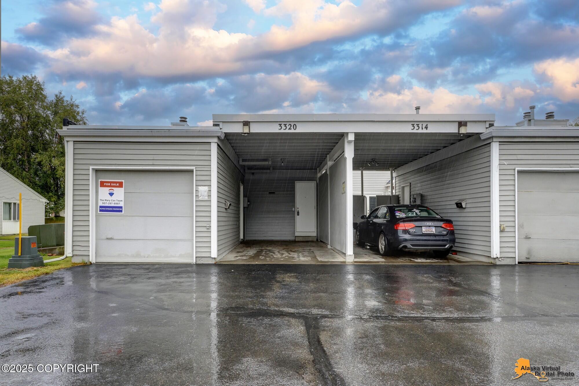 3320 Mt Vernon Court