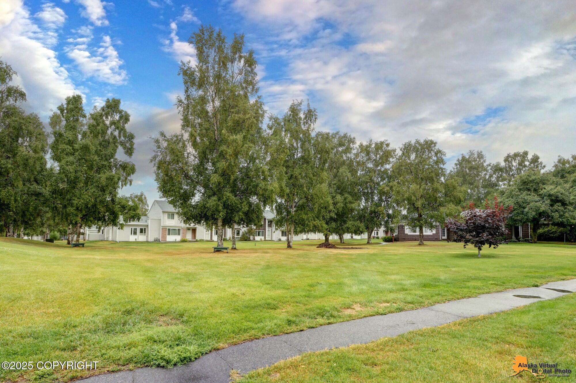 3320 Mt Vernon Court