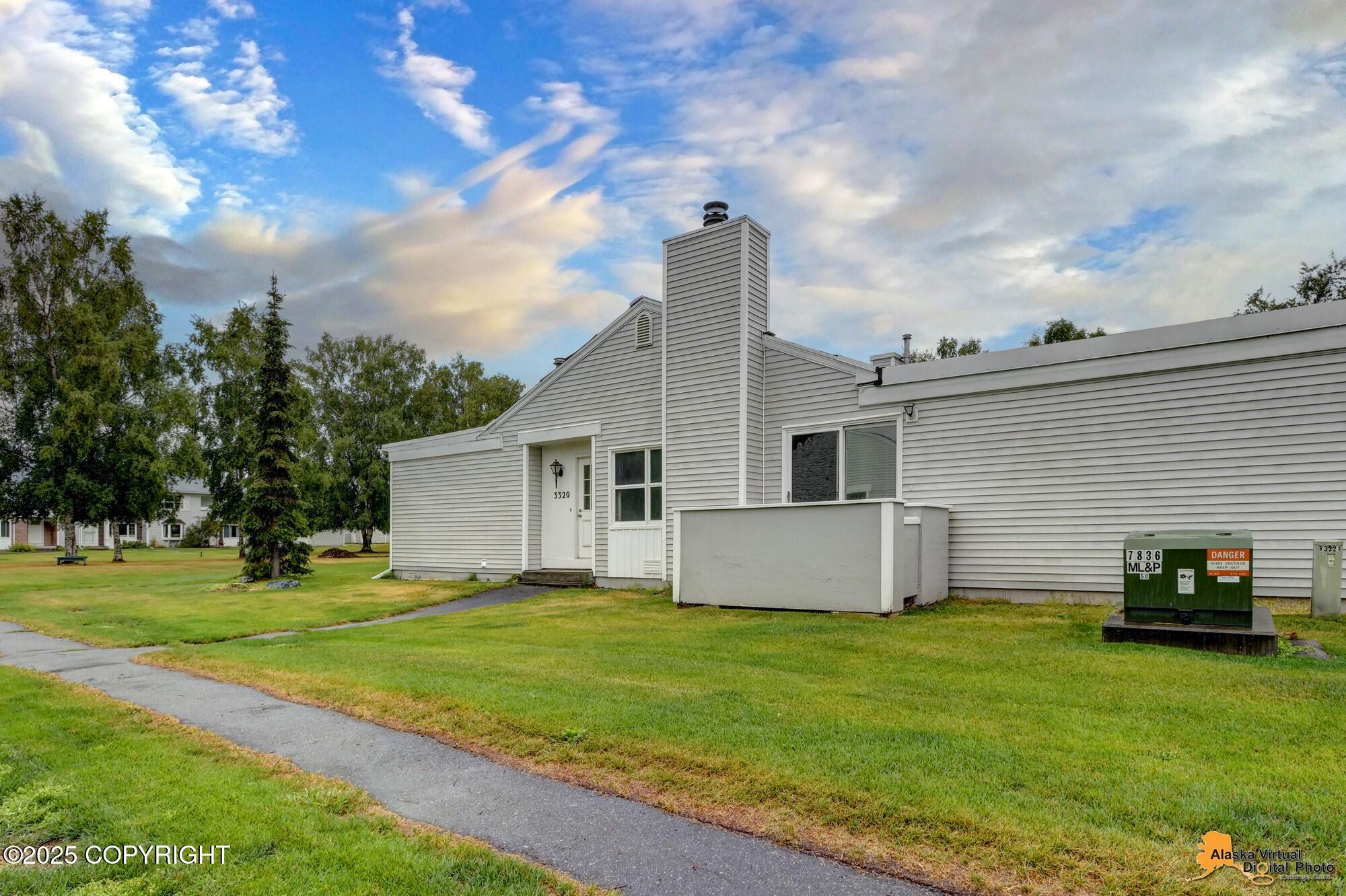 3320 Mt Vernon Court