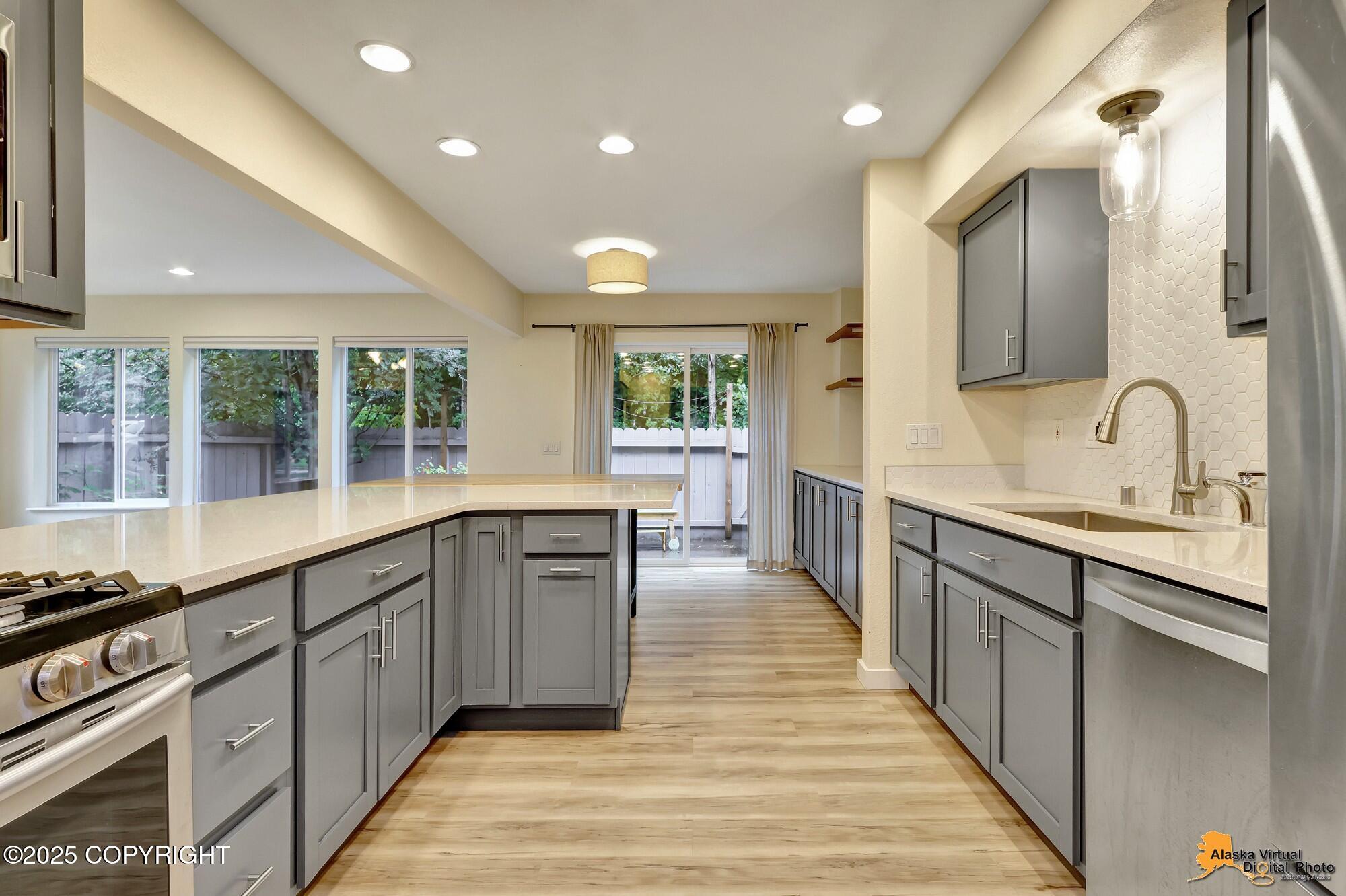 2224 Daybreak Court