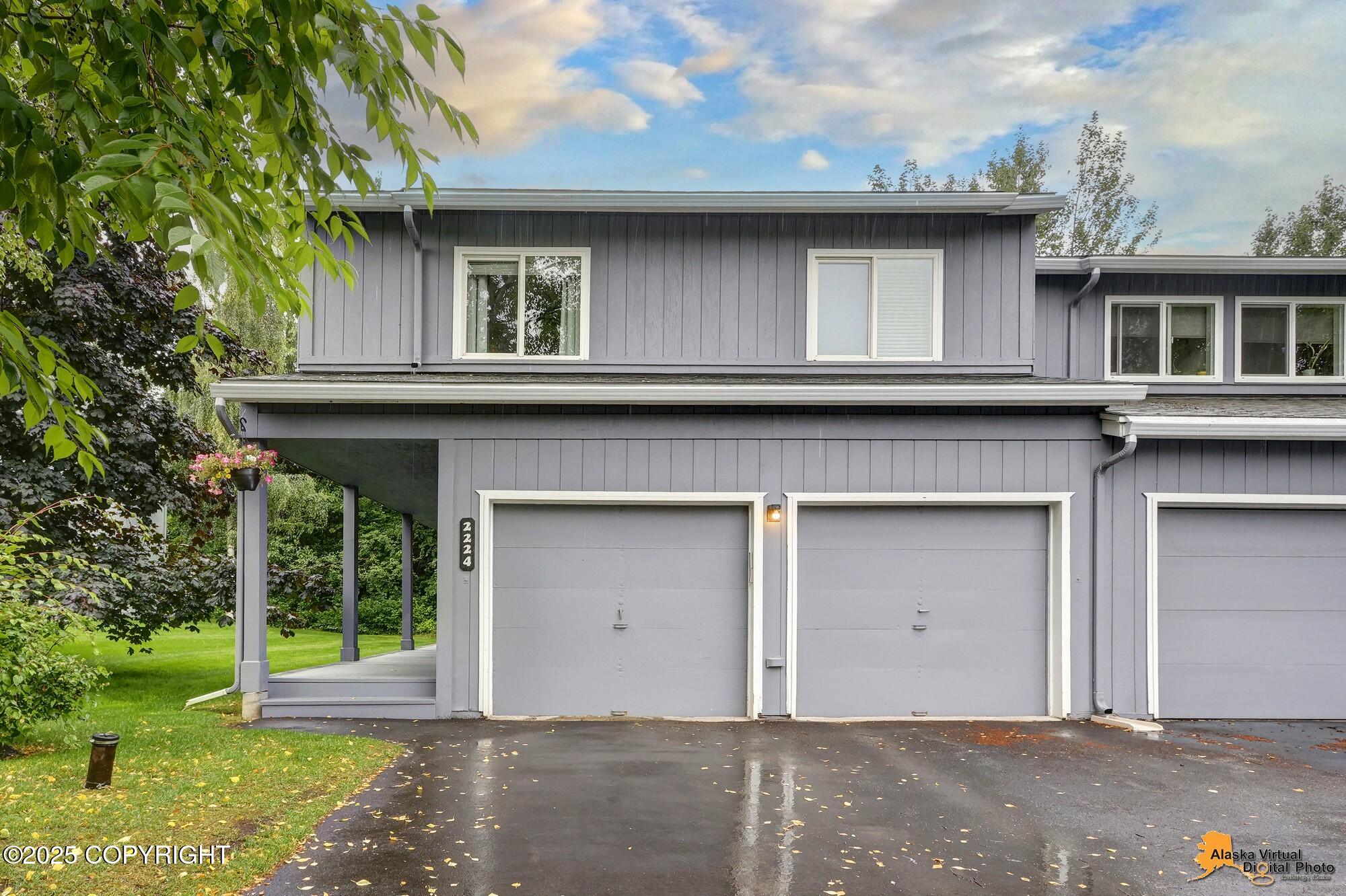 2224 Daybreak Court