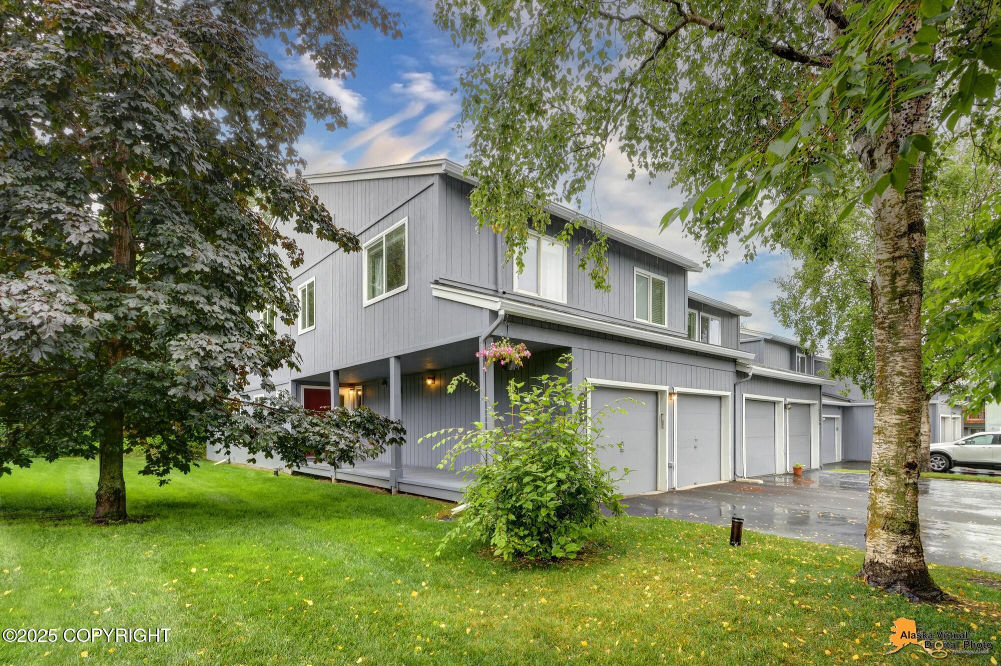2224 Daybreak Court