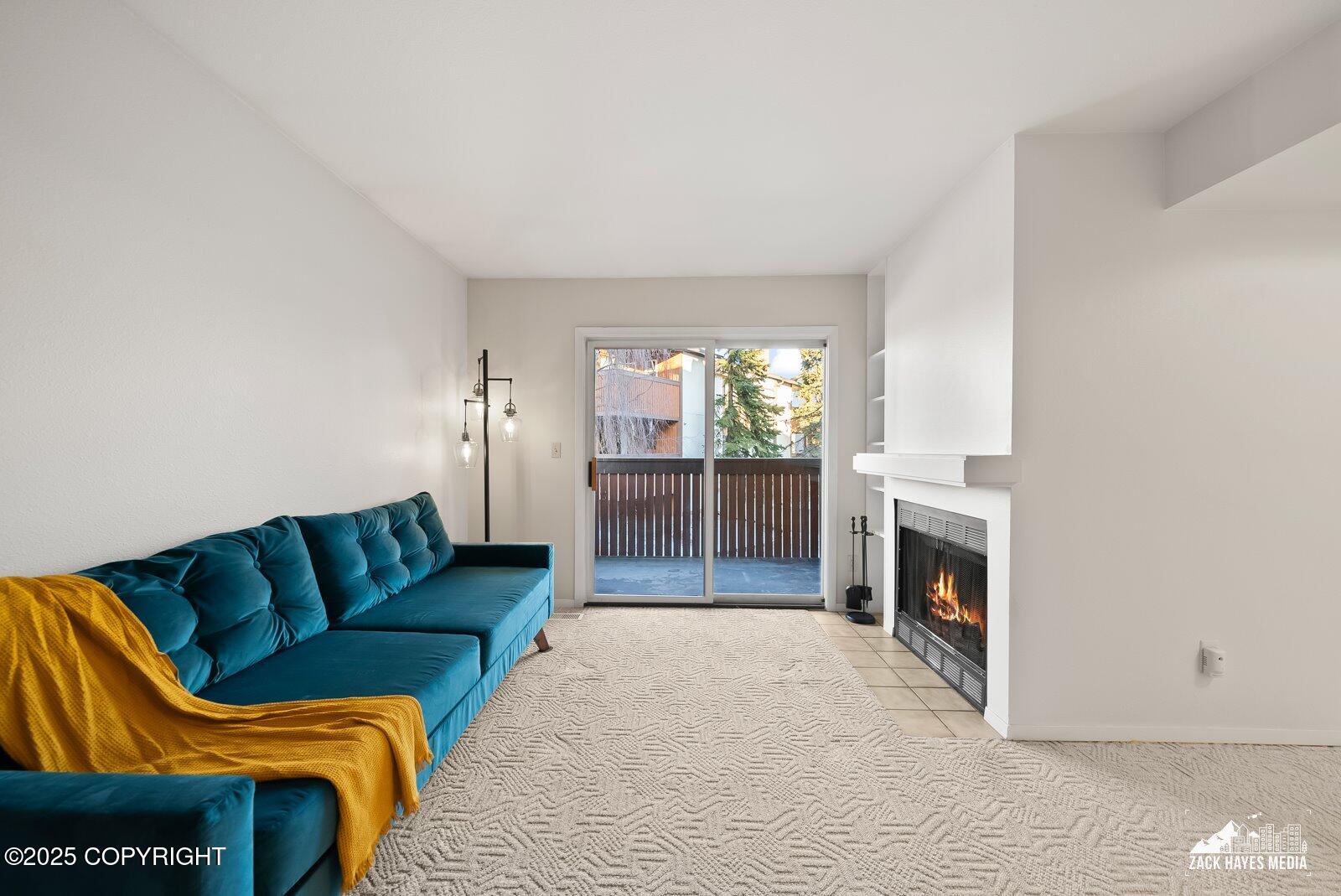 7250 Huntsmen Circle Unit: 3-E