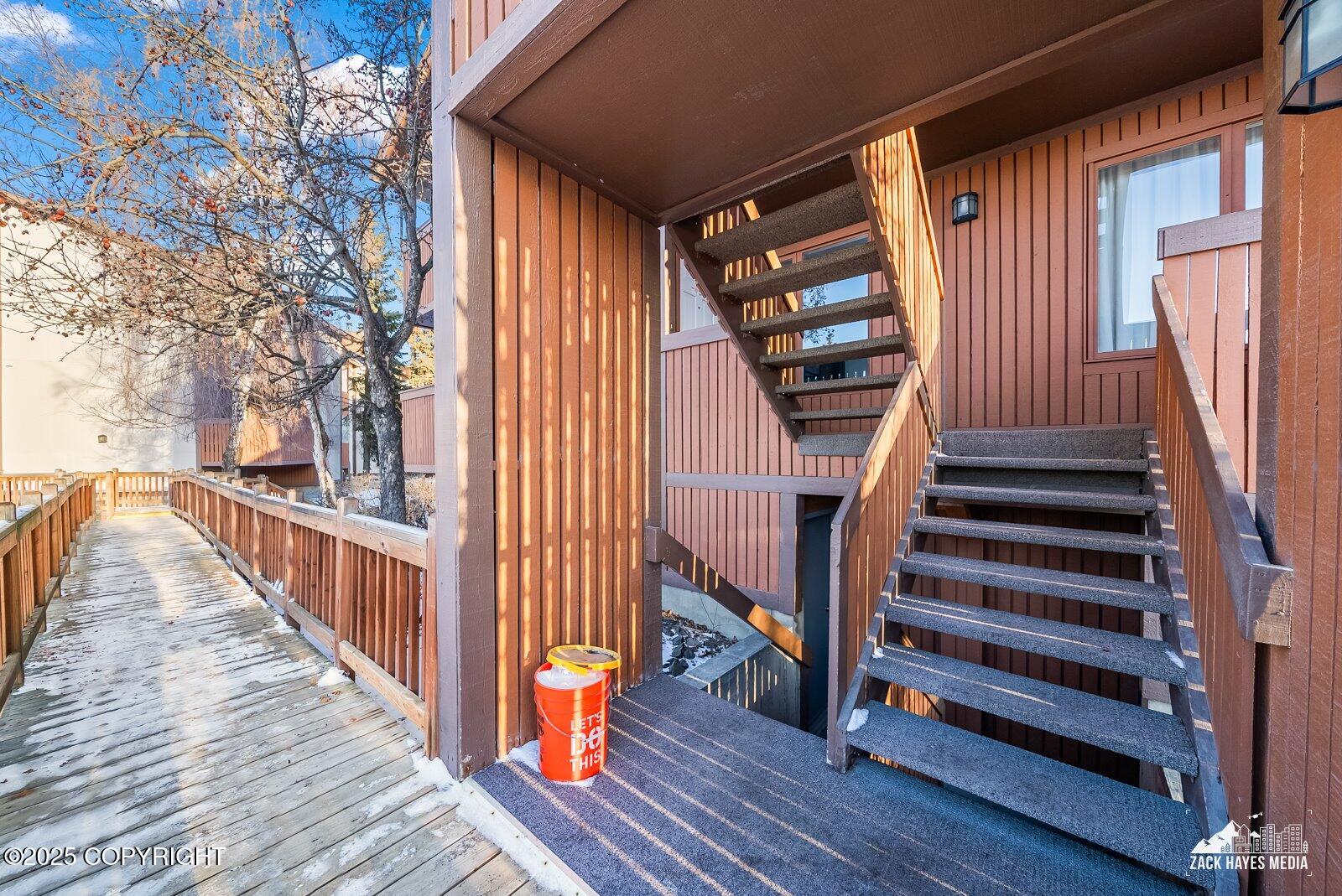 7250 Huntsmen Circle Unit: 3-E