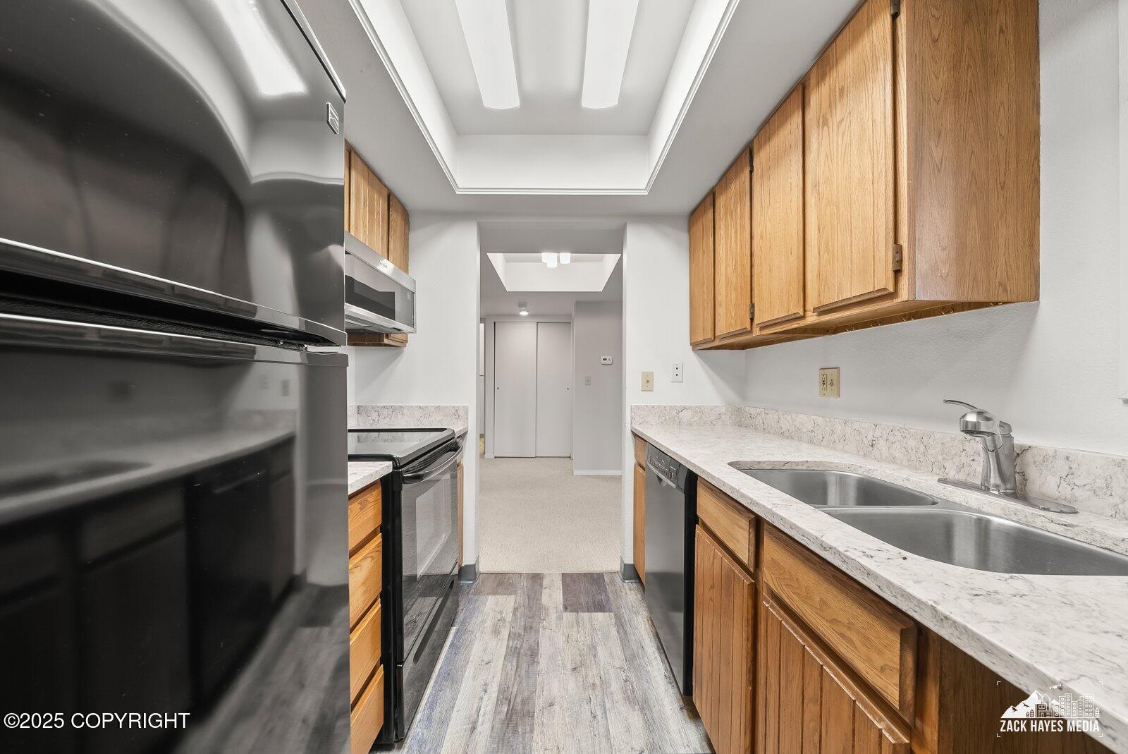 7250 Huntsmen Circle Unit: 3-E