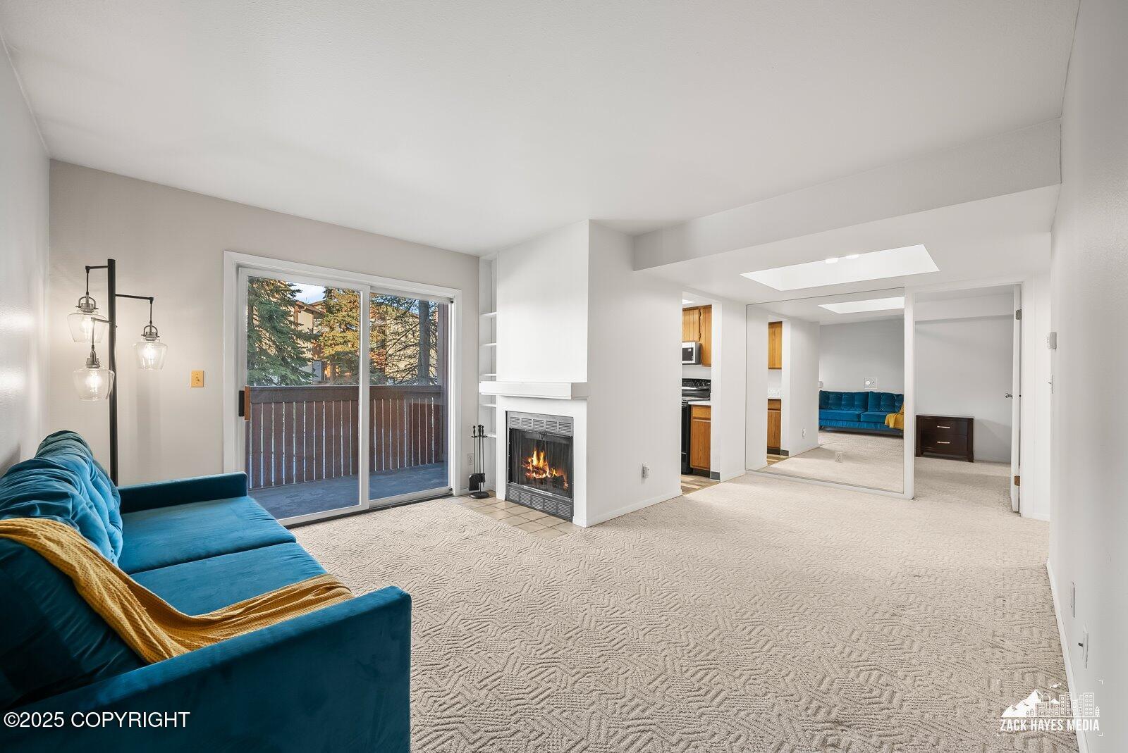 7250 Huntsmen Circle Unit: 3-E