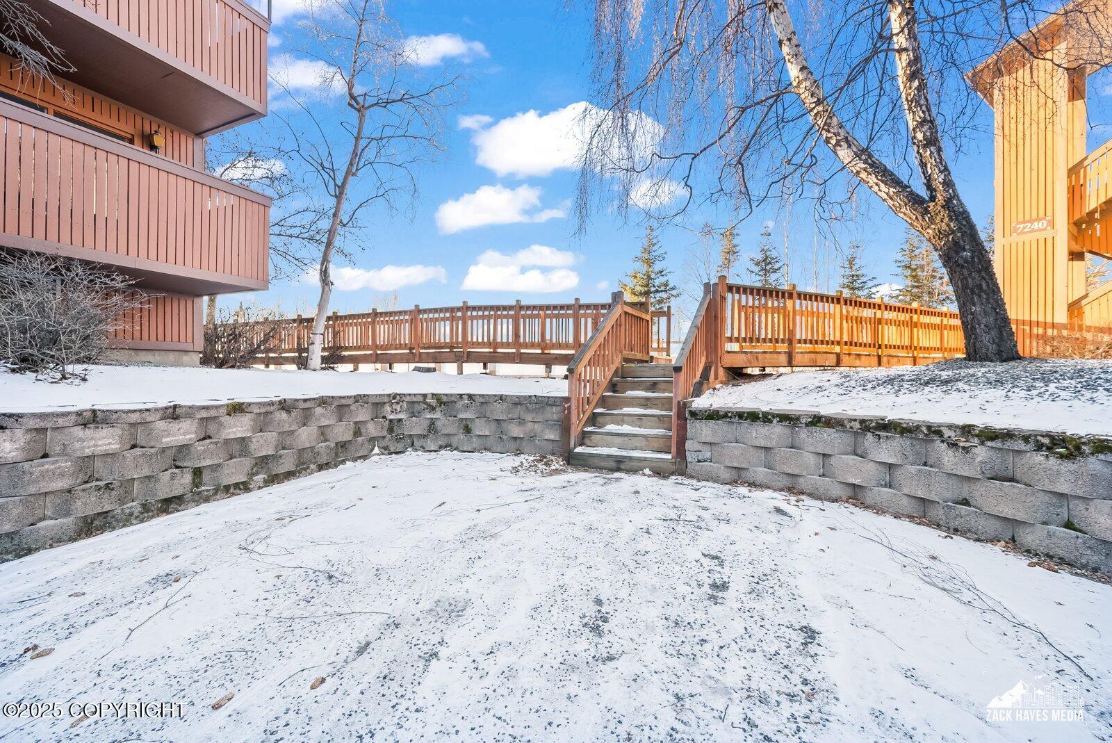 7250 Huntsmen Circle Unit: 3-E